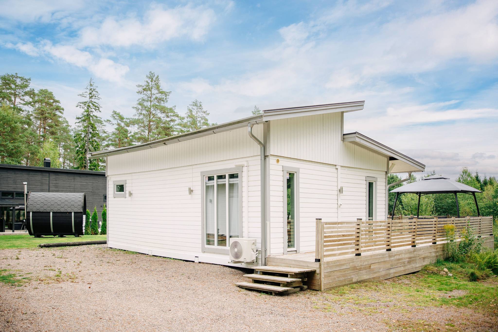 155 m² Villa på Torsö Sundet 7, 8 & 9 Torsö Mariestads kommun - bild 76