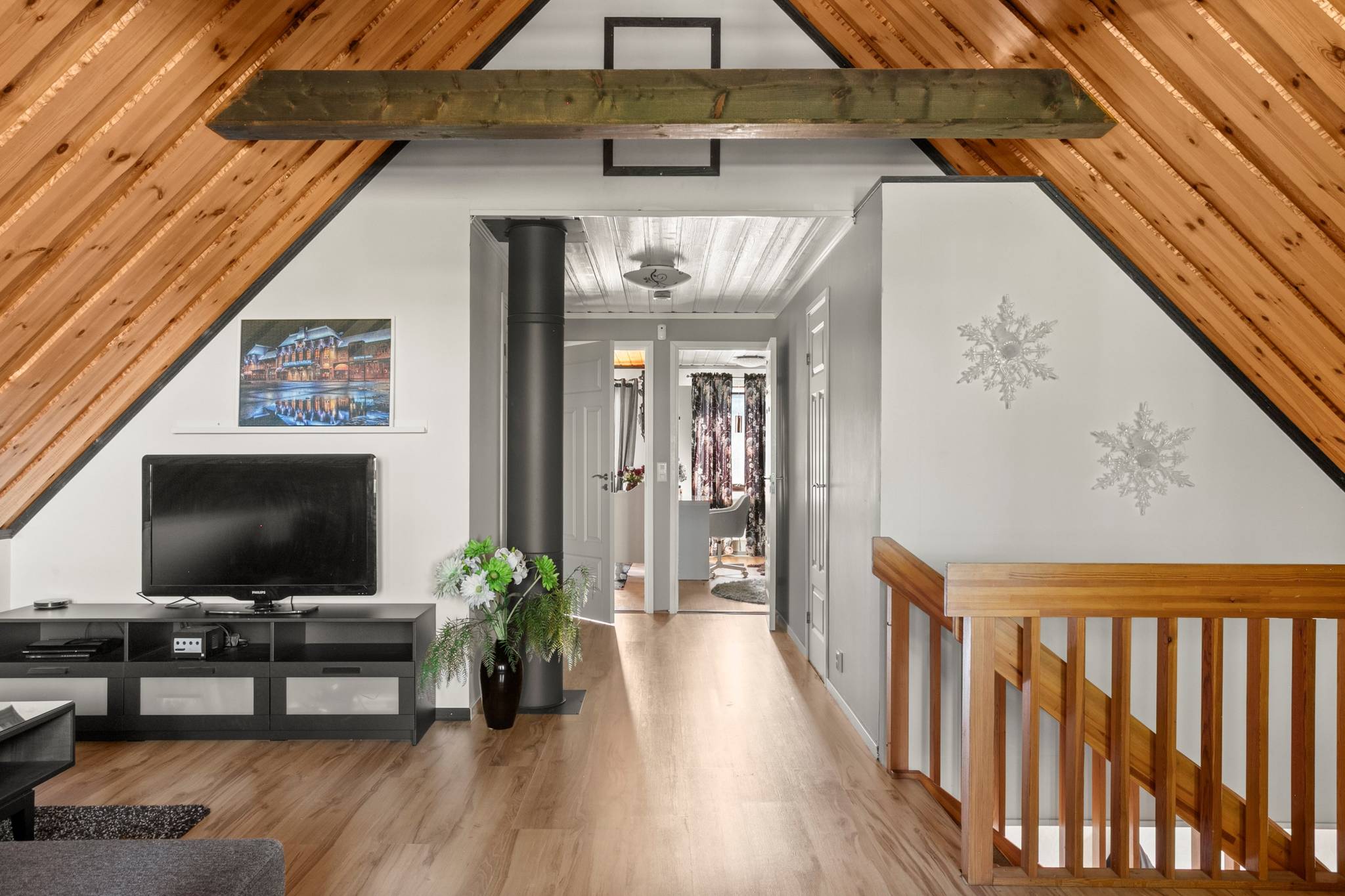 6 rum Villa på Sällstorp 75 Sällstorp Varbergs kommun - bild 17