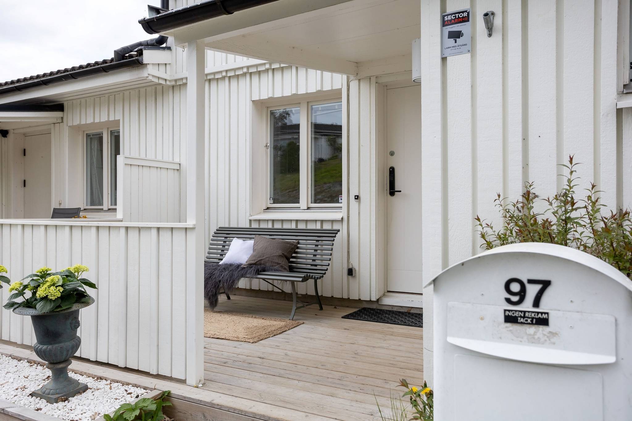 5 rum Parhus på SÖDRA ÅSVÄGEN 97 Österskär Österåkers kommun - bild 40