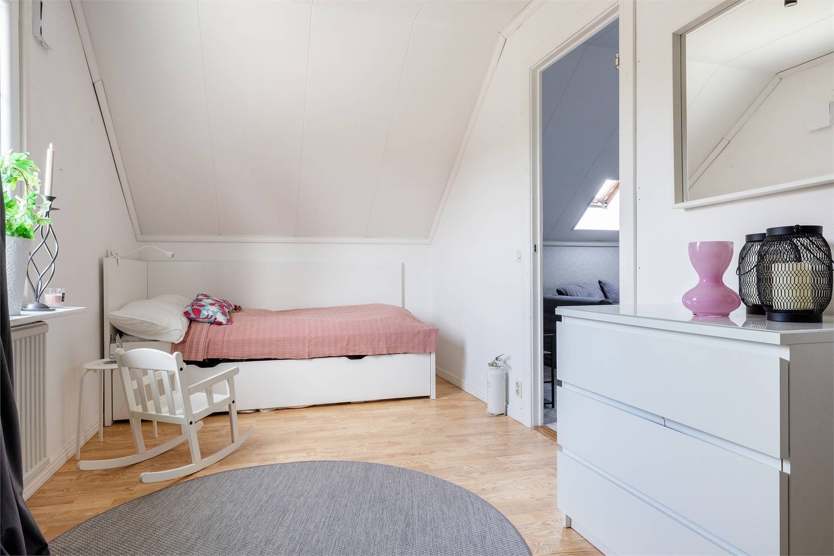 6 rum Villa på Hjältens väg 9 Mönsterås kommun - bild 21