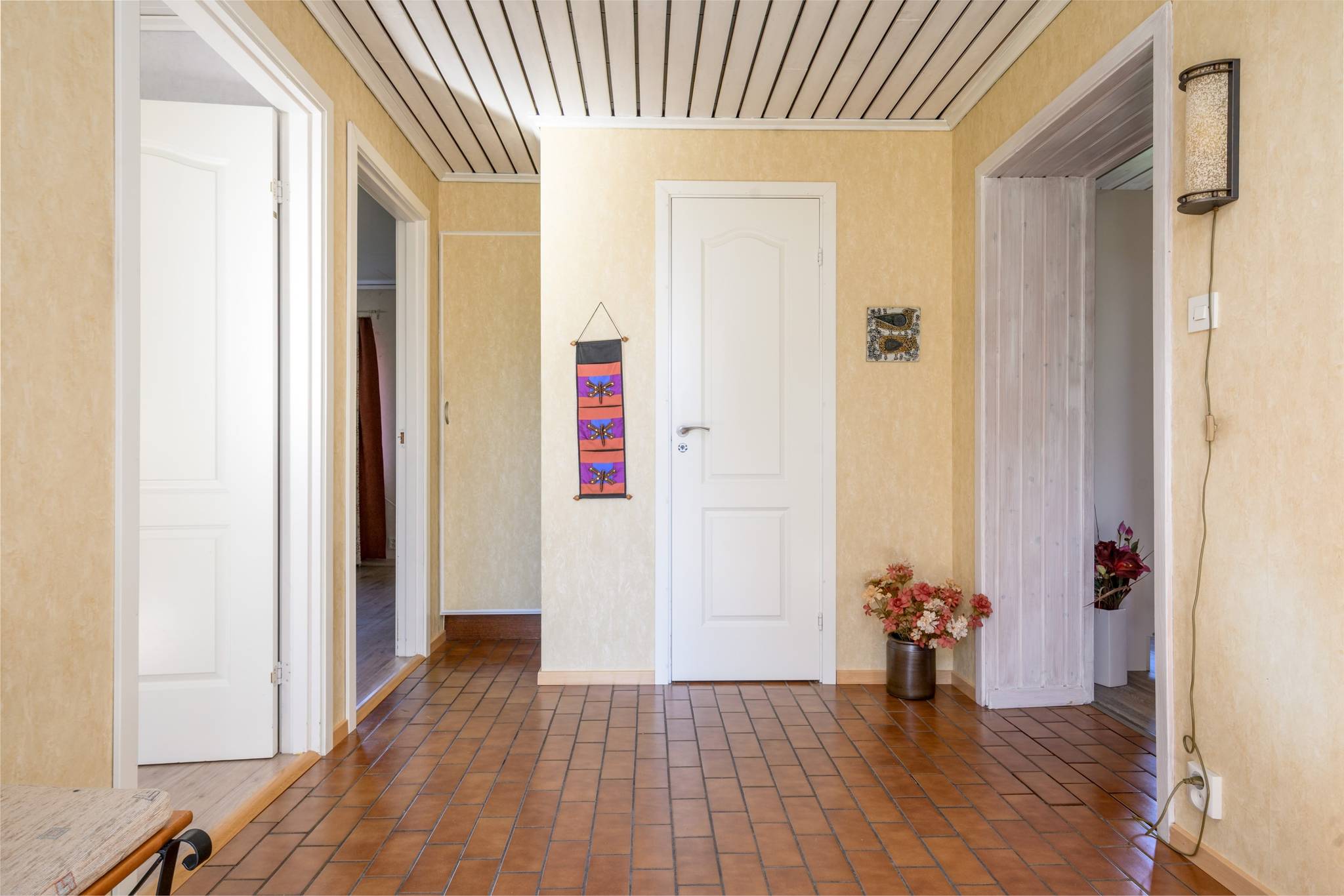 7 rum Villa på Rosenlundsgatan 26A Sundsvalls kommun - bild 15