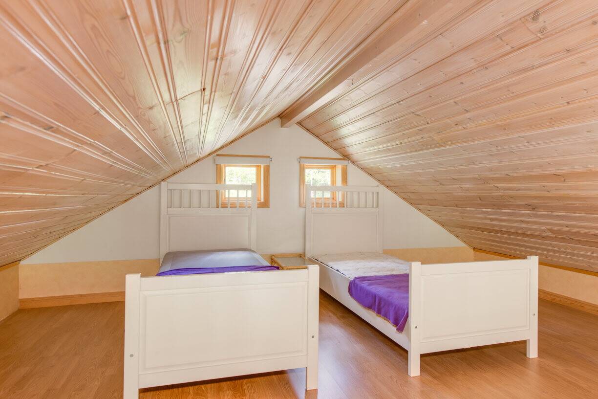 3 rum Villa på Björkbackevägen 1 Ljusterö-Nolvik Österåkers kommun - bild 21