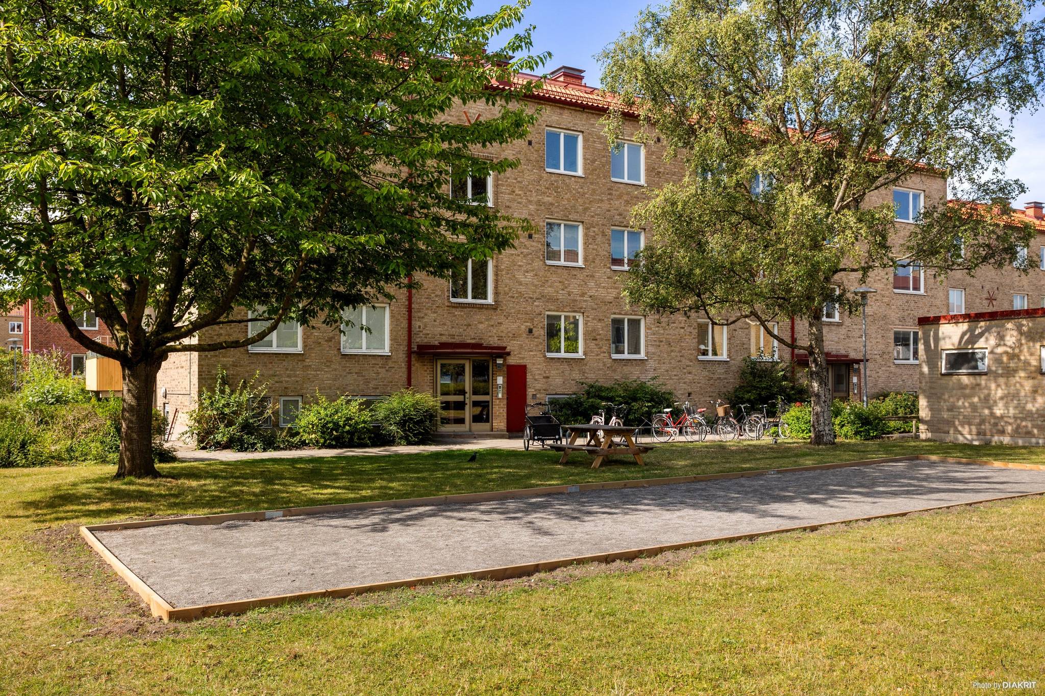 3 rum Lägenhet på Östra Ansgarigatan 95E Limhamn Malmö kommun - bild 10