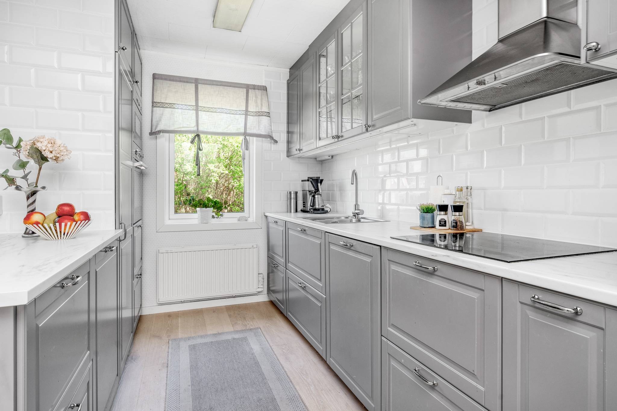 4 rum Villa på Snäckgatan 13 Bossåsen Degerfors kommun - bild 14