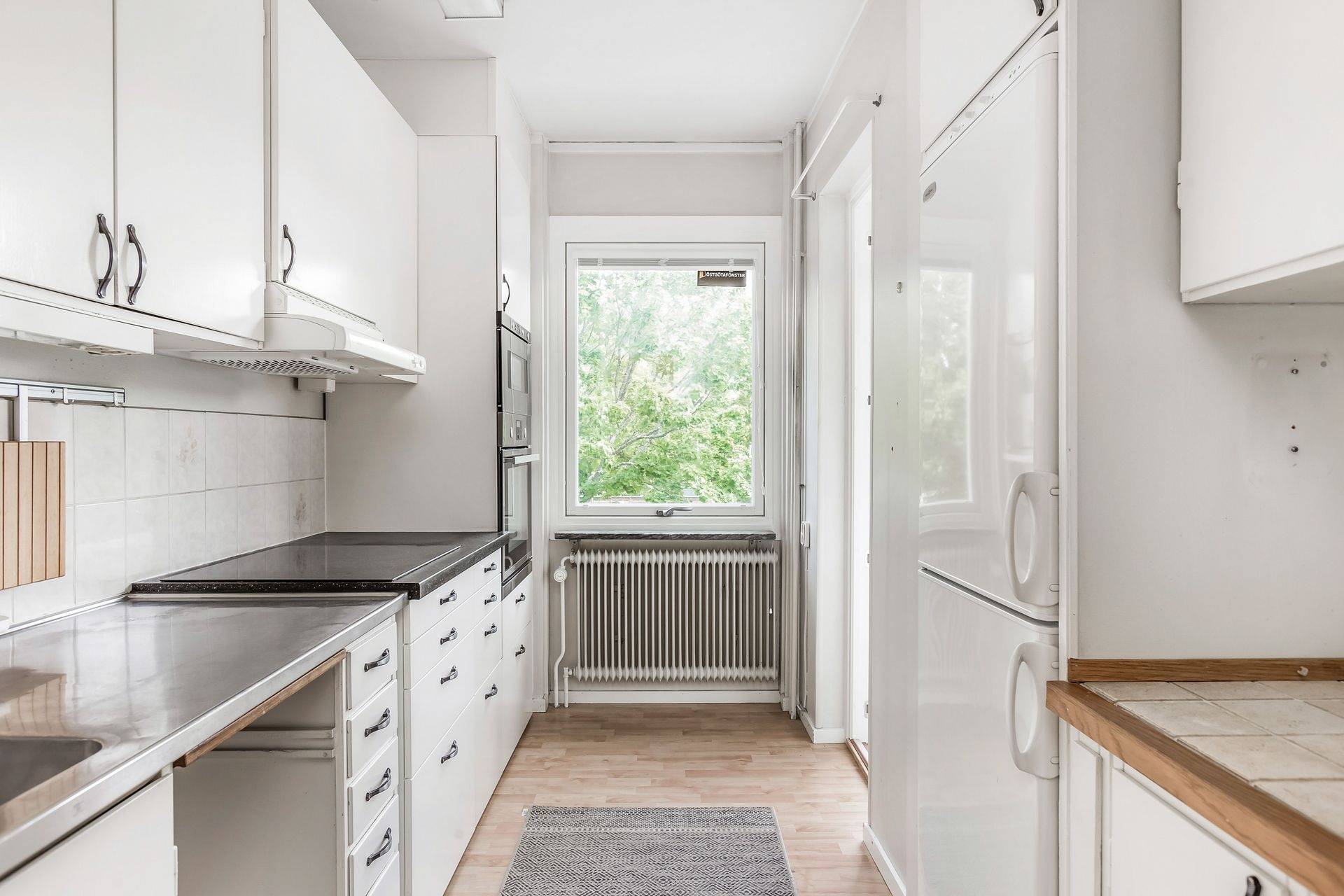 2 rum Lägenhet på Hovetorpsgatan 60 Berga Linköpings kommun - bild 4