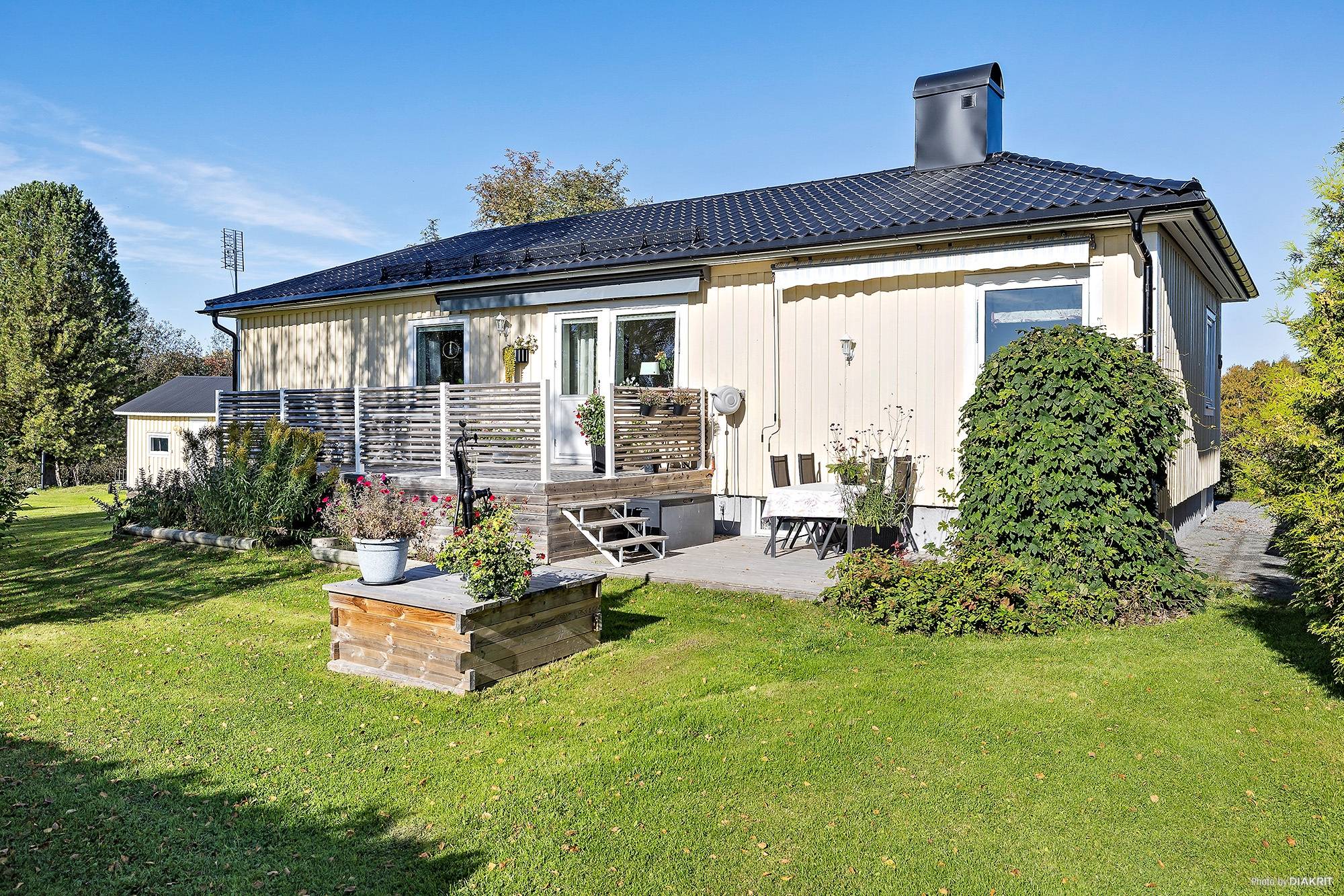 6 rum Villa på Gamla Sävastvägen 95 Gamla Sävast Bodens kommun - bild 4