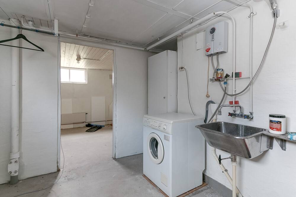 5 rum Villa på Sahultsvägen 10 Hjorted Västerviks kommun - bild 18