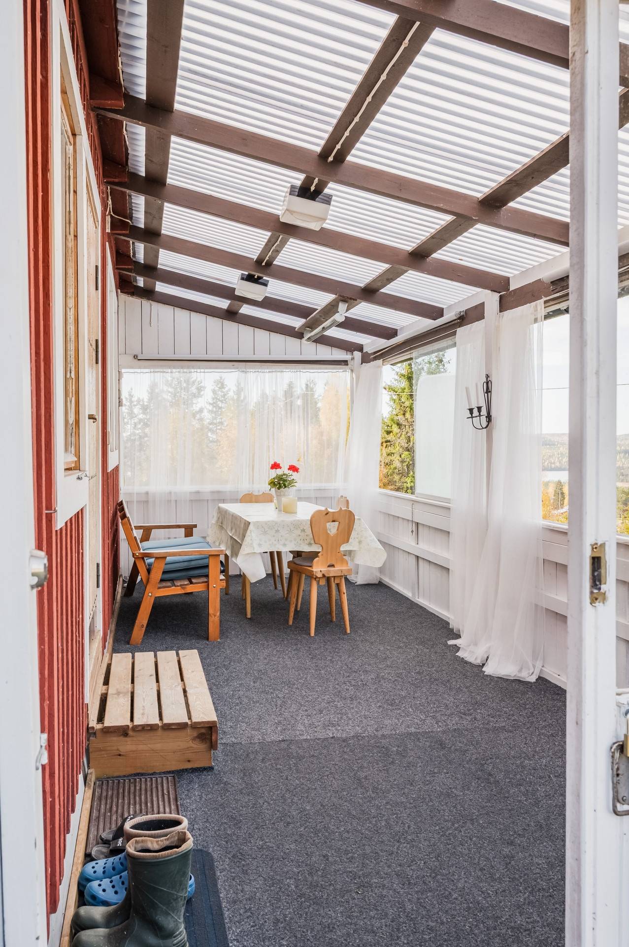 Fritidshus på Naggen 143 Ånge kommun - bild 15