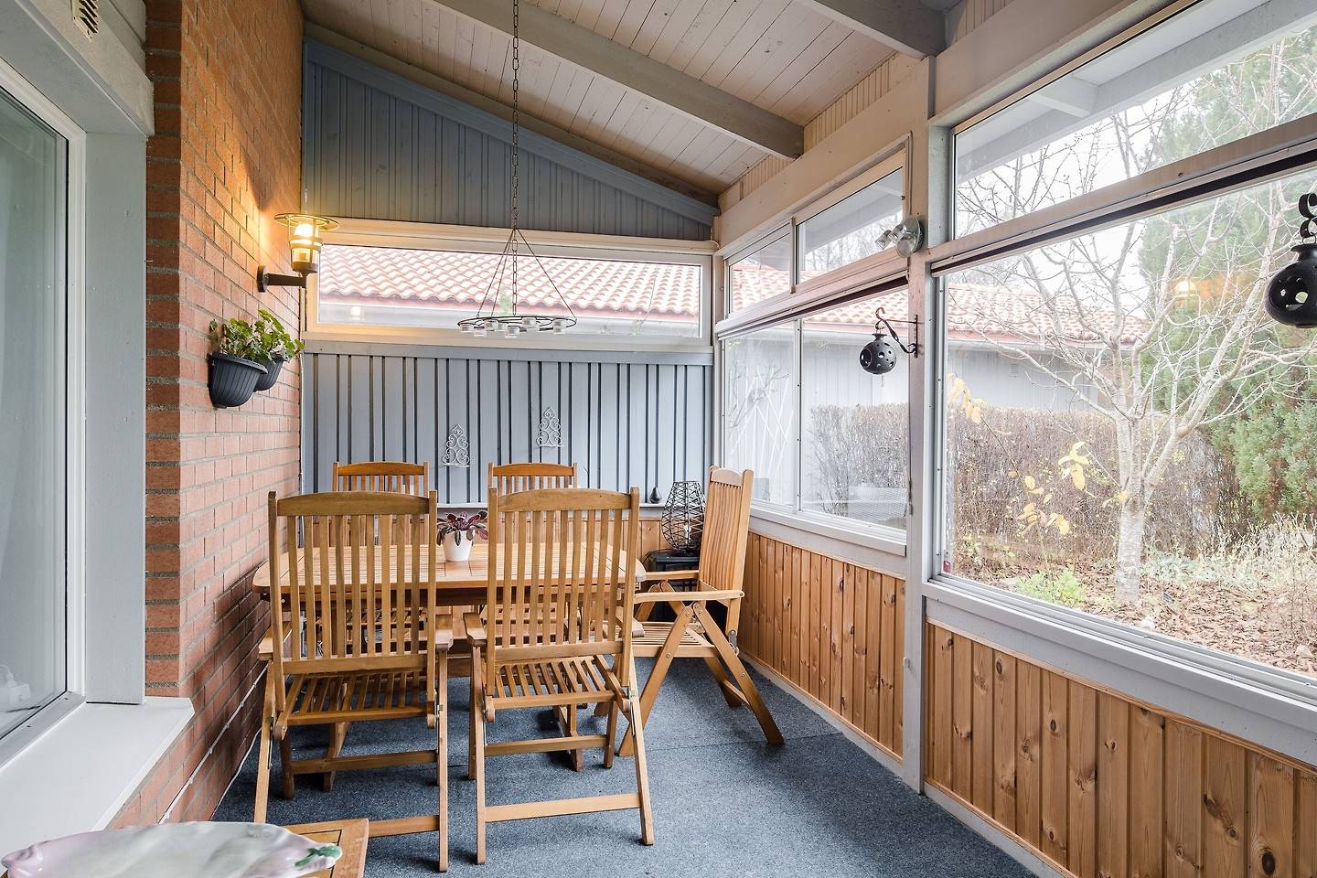 3 rum Lägenhet på Fröjdegårdsvägen 38 Ulriksdal Lidköpings kommun - bild 9