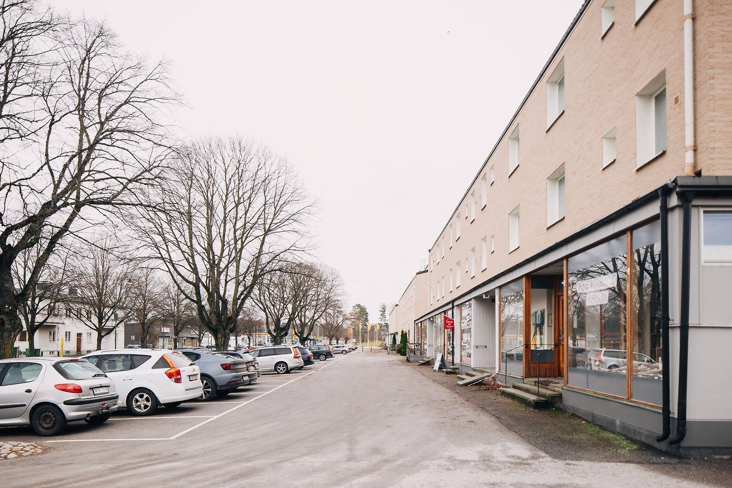 3 rum Lägenhet på Stockholmsvägen 30 Centrum Mariestads kommun - bild 31