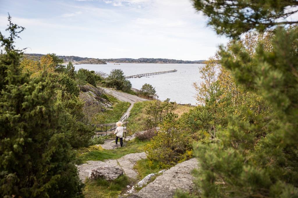 4 rum Villa på Strandkärr 24 Strandkärr Stenungsunds kommun - bild 2