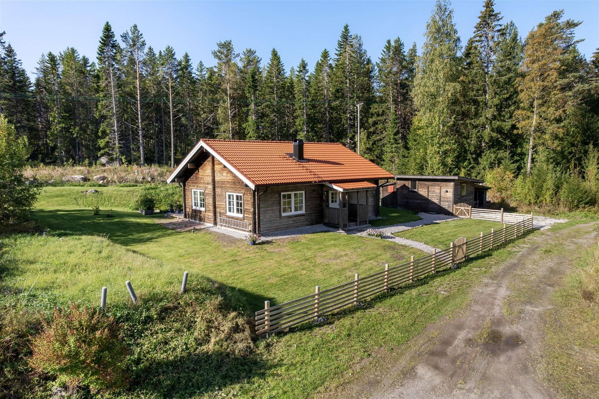 Gnarp, Nordanstigs kommun