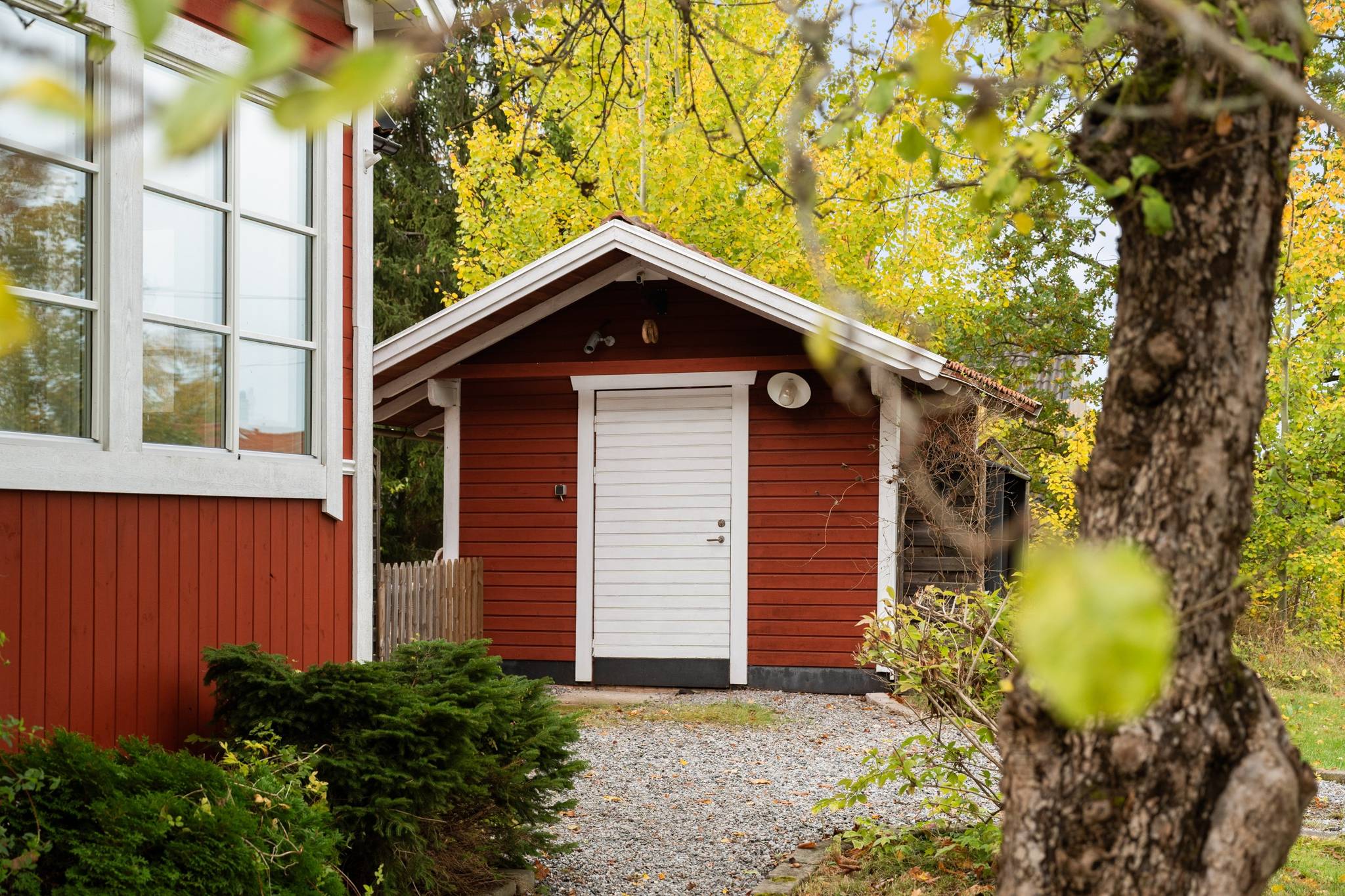 6 rum Villa på Solhemsvägen 39 Spånga - Solhem Stockholms kommun - bild 55