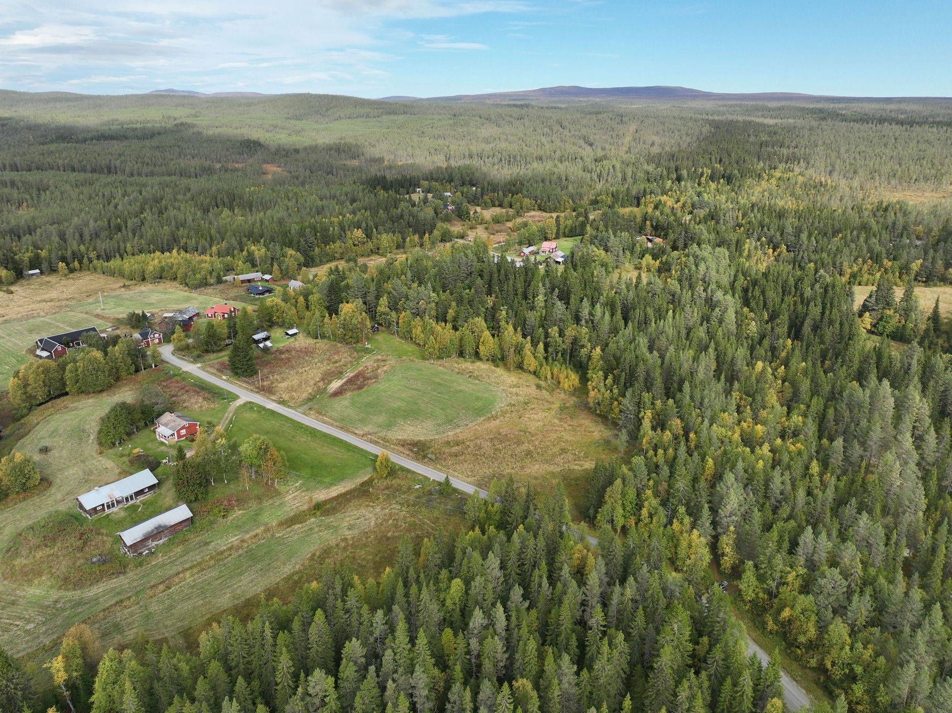 Gård/skog på Öjvasseln 20:1 Särna Älvdalens kommun - bild 17