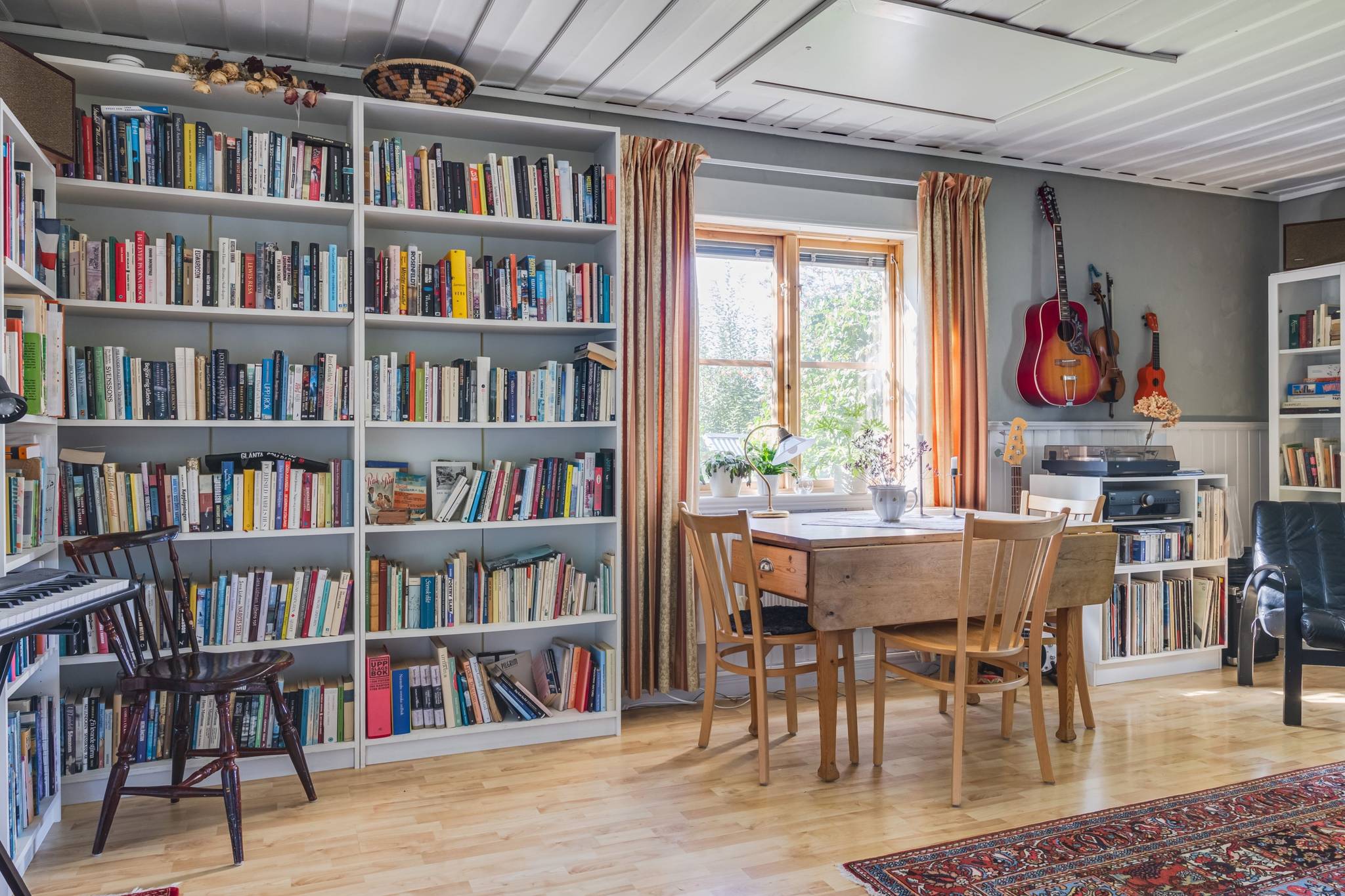 120 m² Villa på Bondevägen 5 Bureå Skellefteå kommun - bild 18
