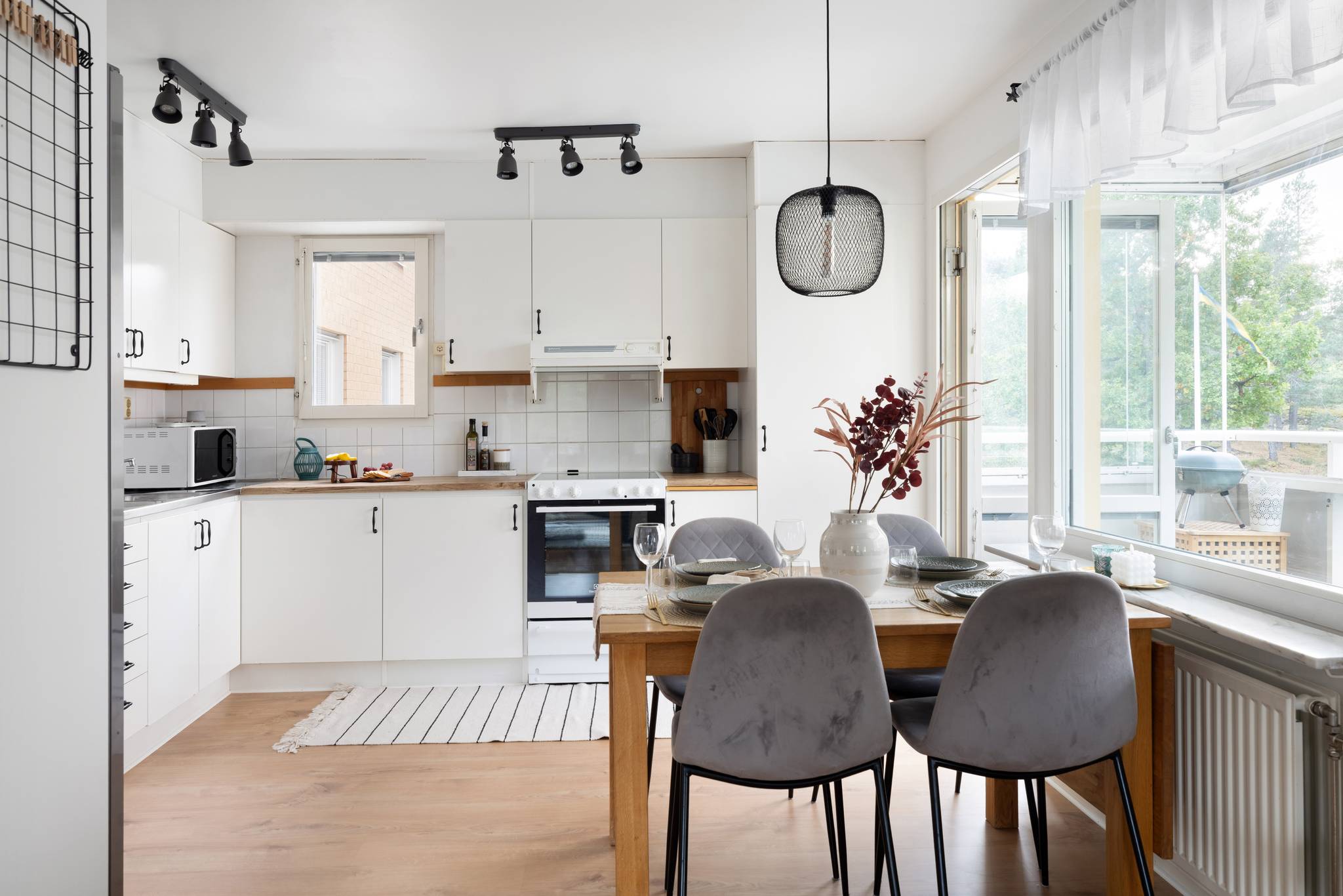 3 rum lägenhet på Sköndalsvägen 90, 3tr Sköndal, Stockholms kommun - bild 4