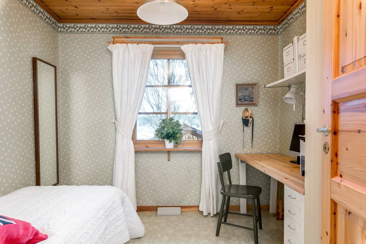 5 rum Villa på Malångsvägen 5 Mellanfjärden Nordanstigs kommun - bild 15