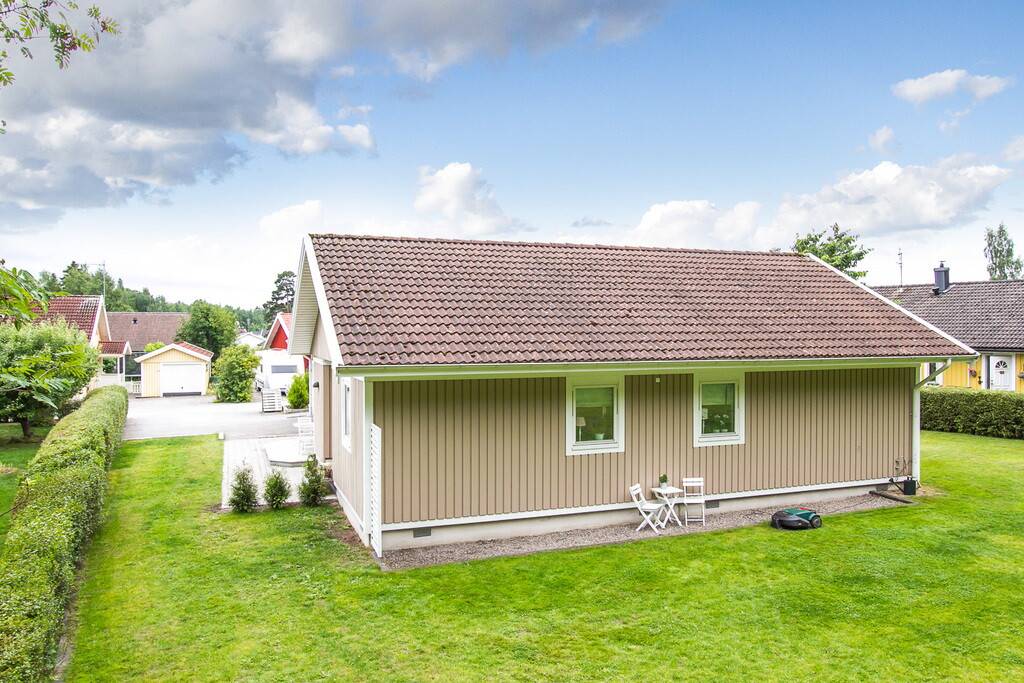 6 rum Villa på Drömstigen 8 Storängen Karlskoga kommun - bild 27