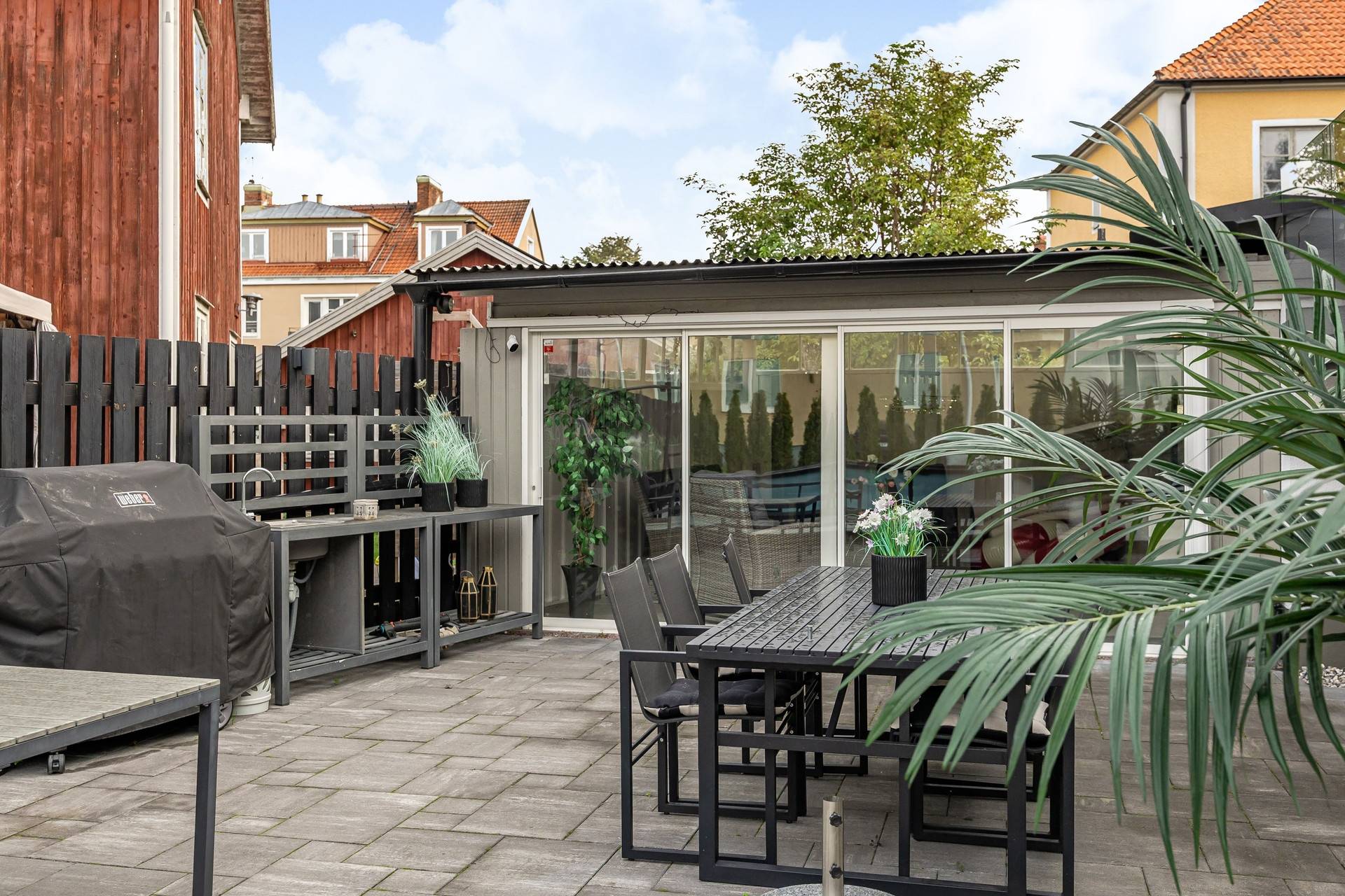 4 rum Villa på Kylegatan 8 Södra området Kalmar kommun - bild 28