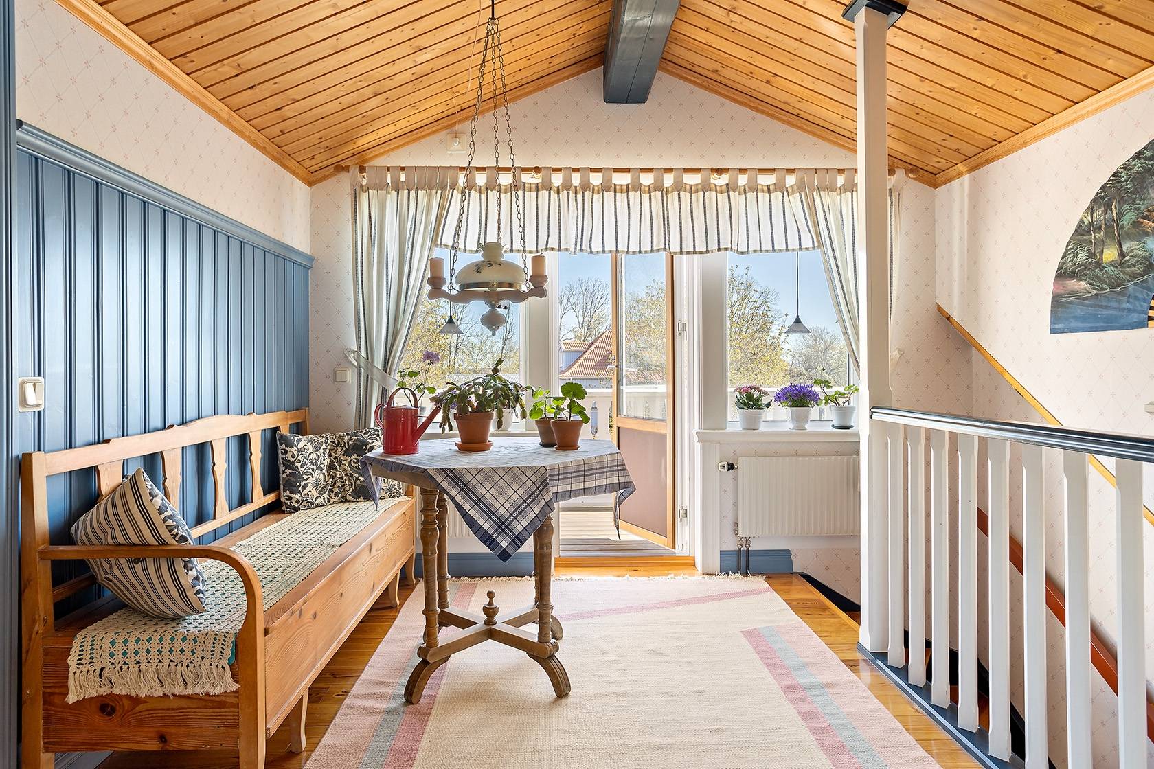 6 rum Villa på Ekenäsgatan 54B Ekenäs Kalmar kommun - bild 17