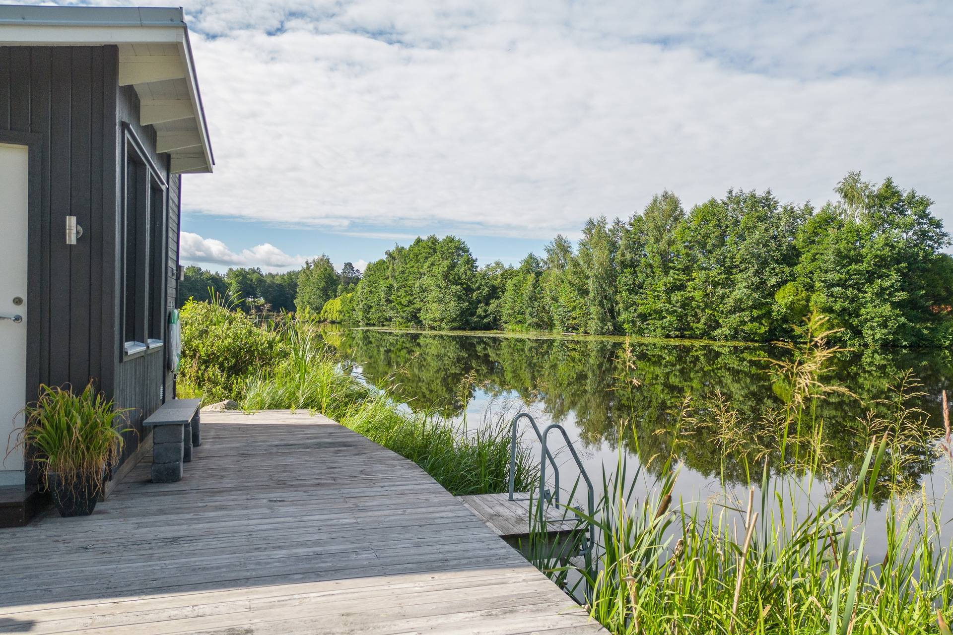 3 rum Villa på Kvarnvägen 21 Valbo Gävle kommun - bild 40