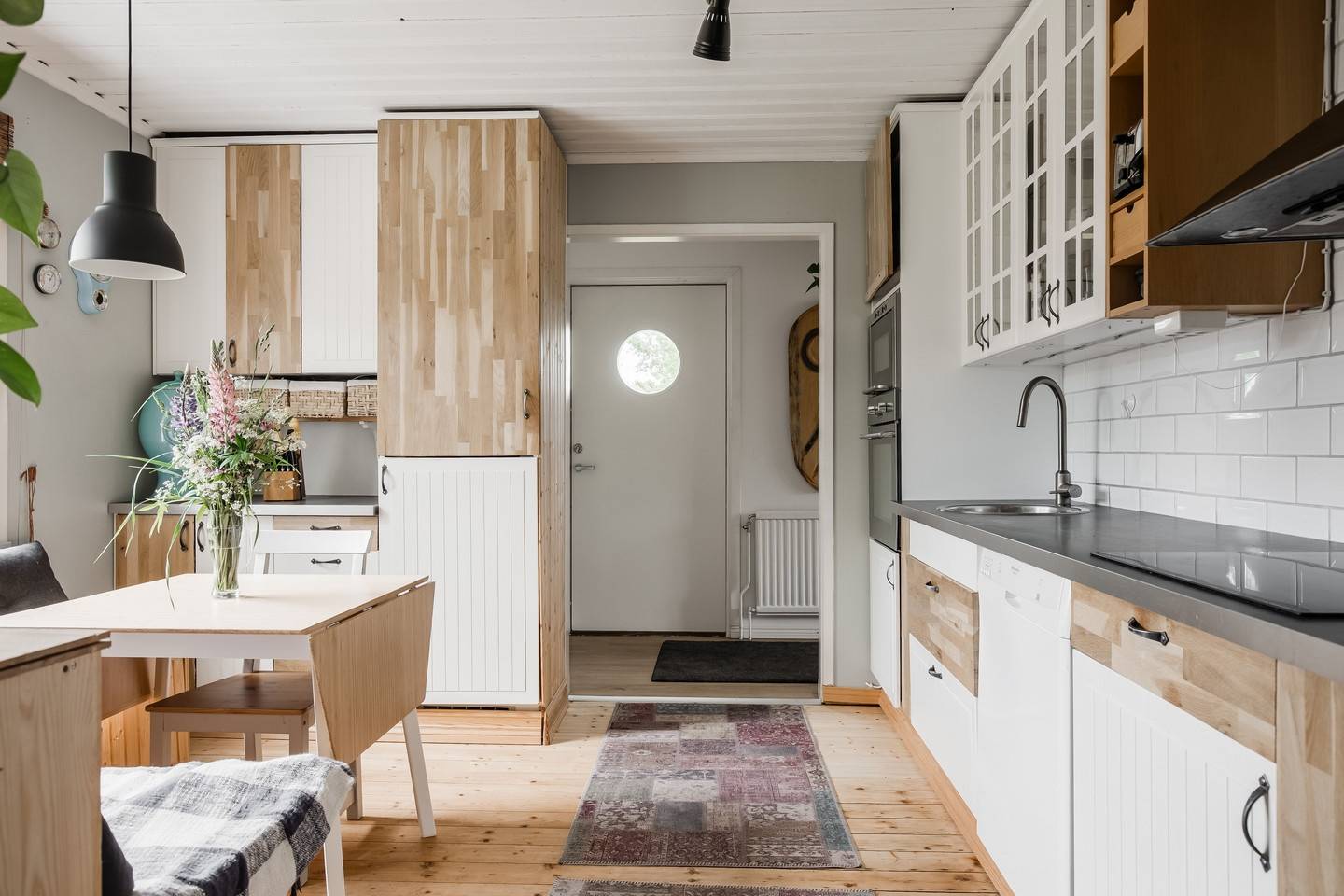 4 rum Villa på Fågelås torp Rudåker 1 Gate Hjo kommun - bild 13