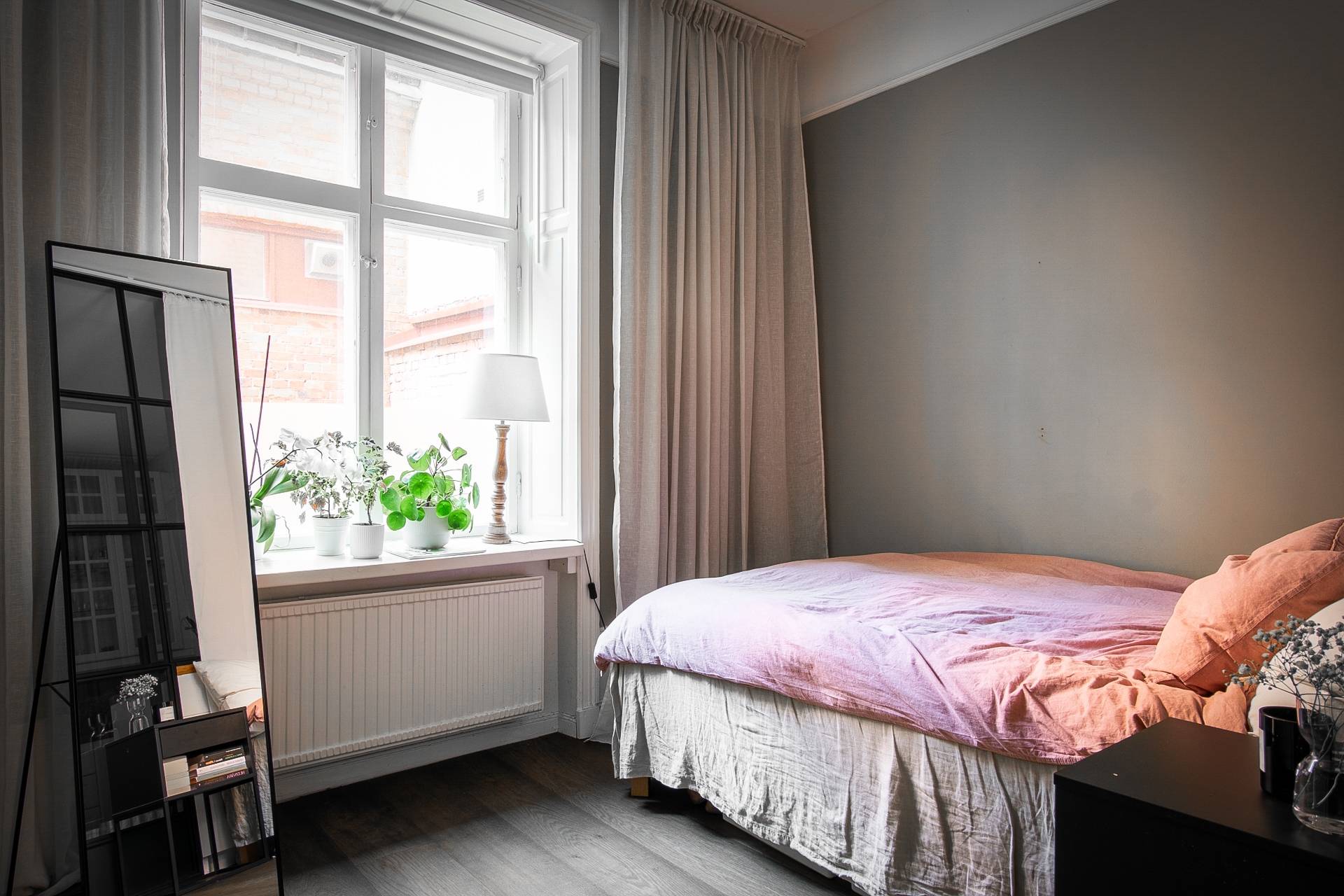 2 rum Lägenhet på Jungfrugatan 43 B Östermalm Stockholms kommun - bild 13