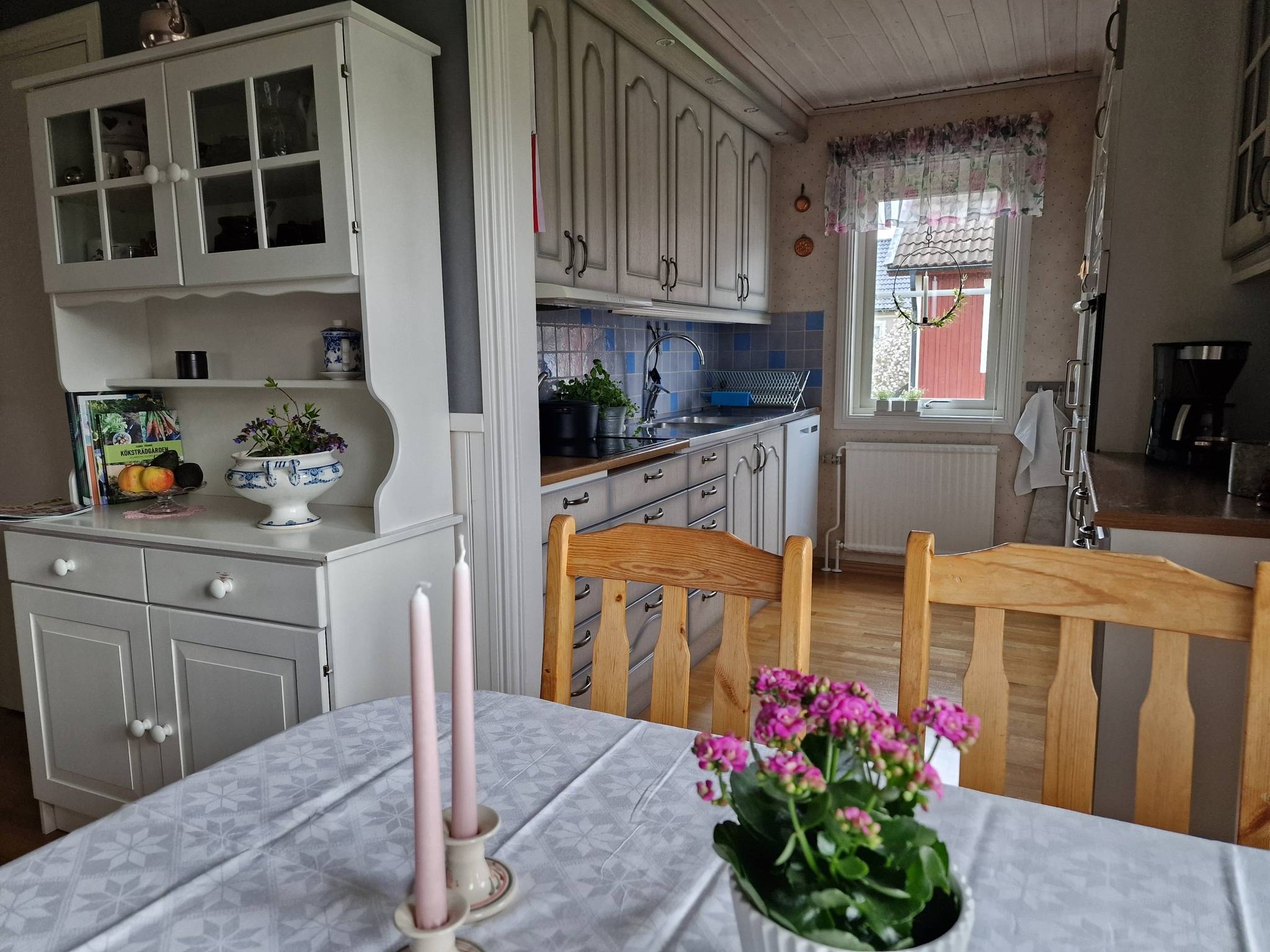 6 rum Villa på Björkstigen 16 Ljungby Ljungby kommun - bild 31