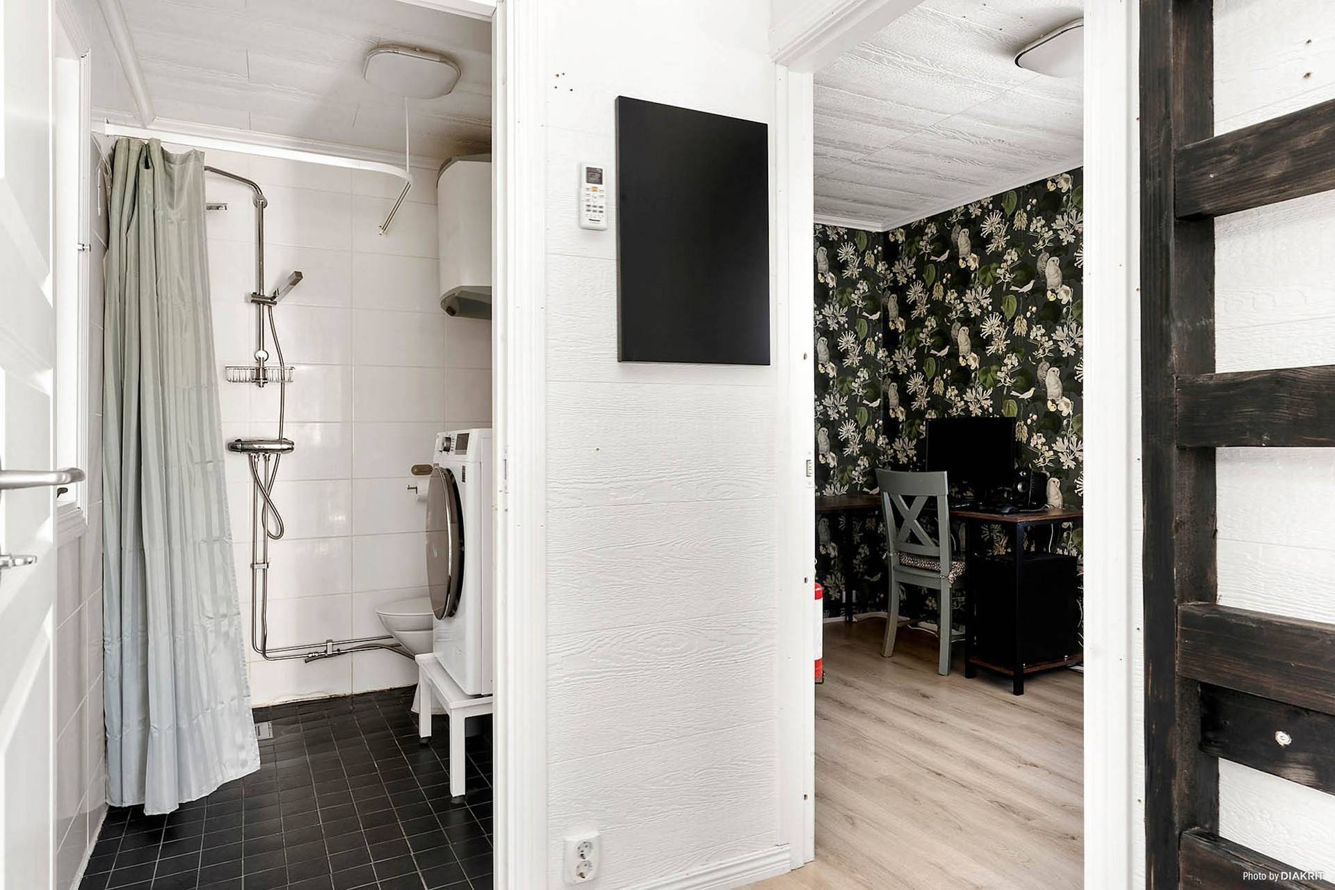 5 rum Villa på Gesebolsvägen 14 Olsfors Bollebygds kommun - bild 23