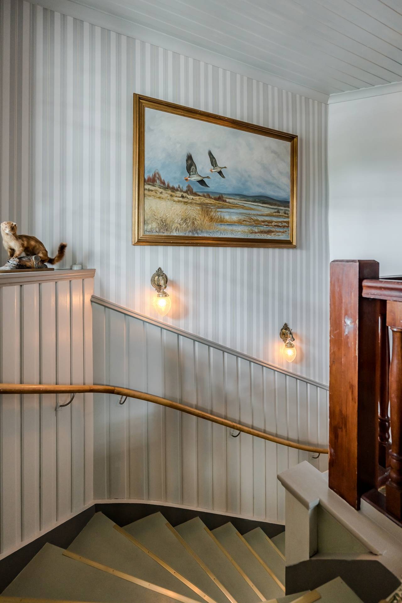 10 rum Villa på Herrevadsströmmen 110 Gällö Bräcke kommun - bild 19