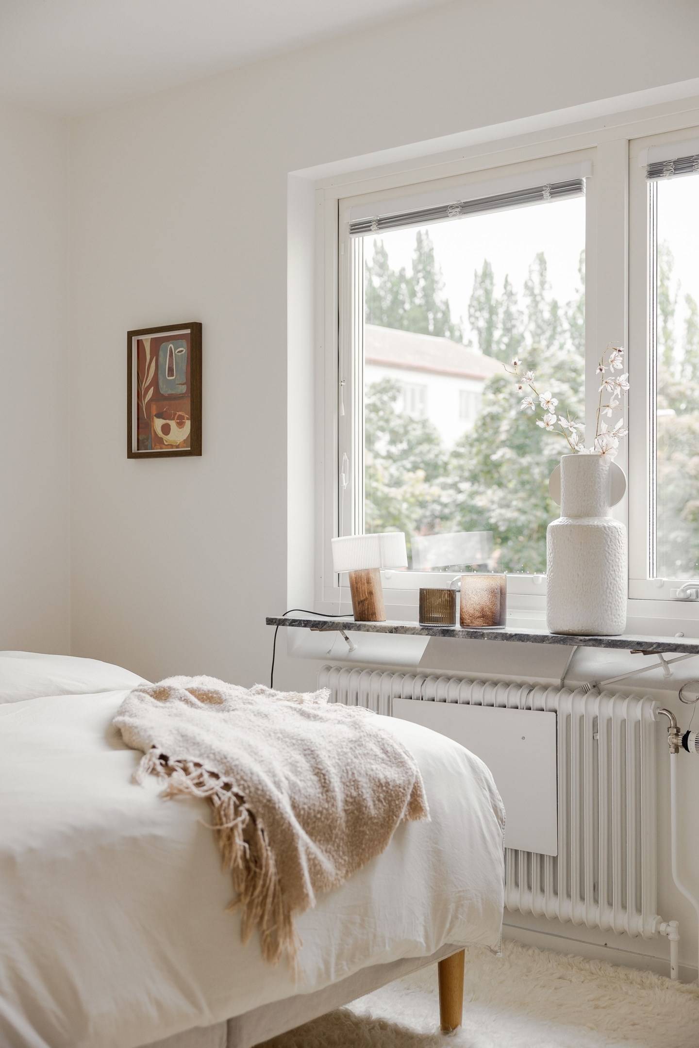 2 rum Lägenhet på Tegnérgatan 2C Söder Växjö kommun - bild 12