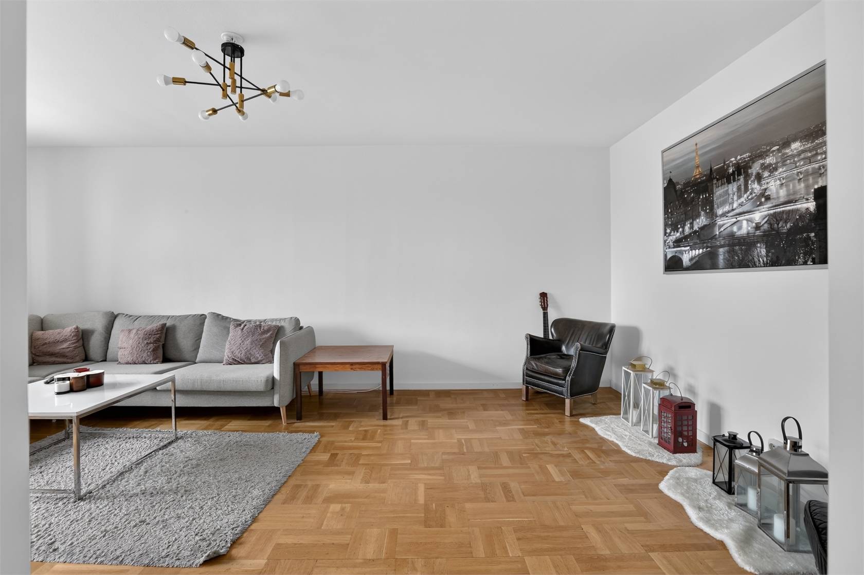 3 rum lägenhet på Davidsgatan 12 Mariekäll, Södertälje kommun - bild 2
