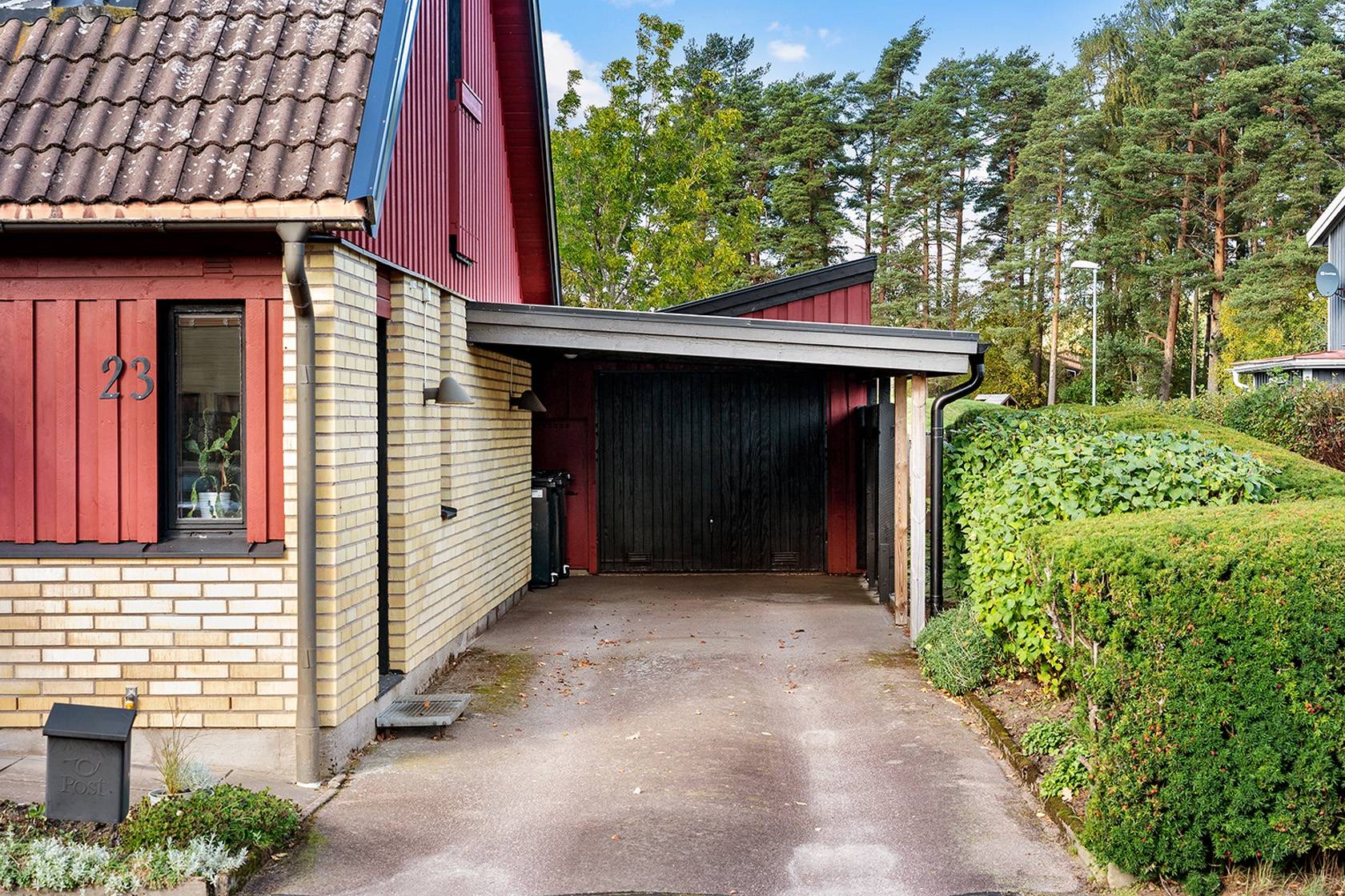 132 m² Villa på Skiftesgatan 23 Gislaveds kommun - bild 8