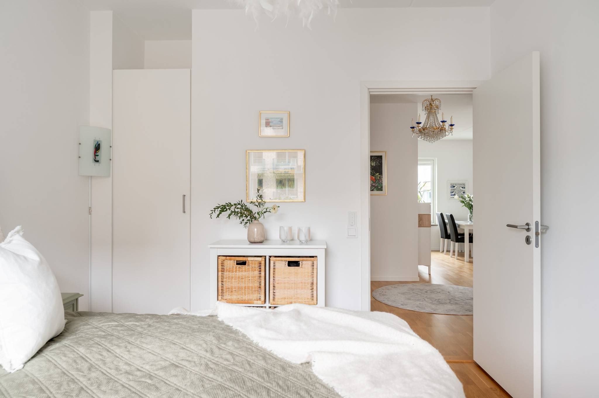 3 rum Lägenhet på Redaregatan 33 Oceanhamnen Helsingborgs kommun - bild 14
