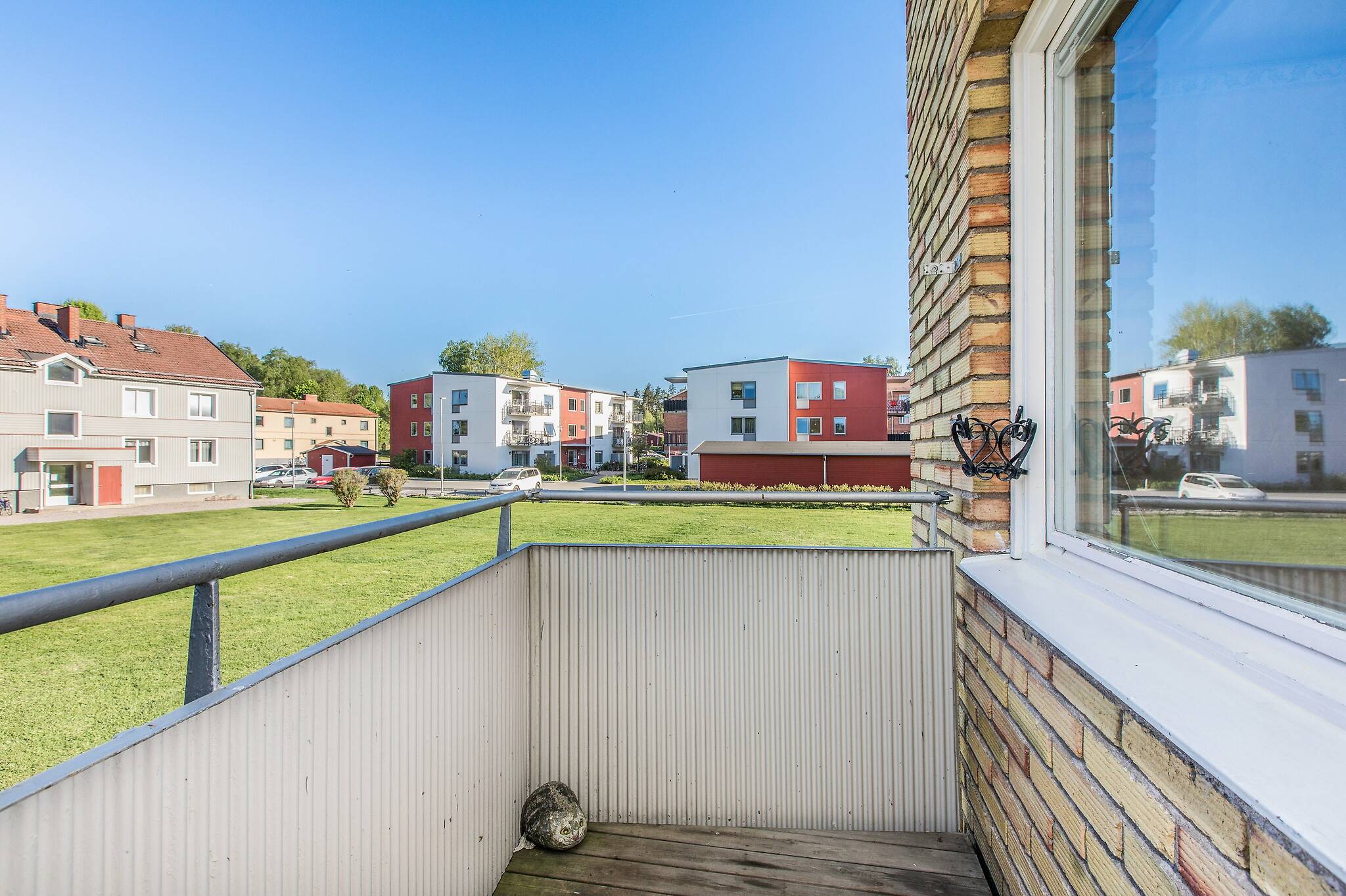 2 rum Lägenhet på Björkvägen 1B Morgongåva Heby kommun - bild 10
