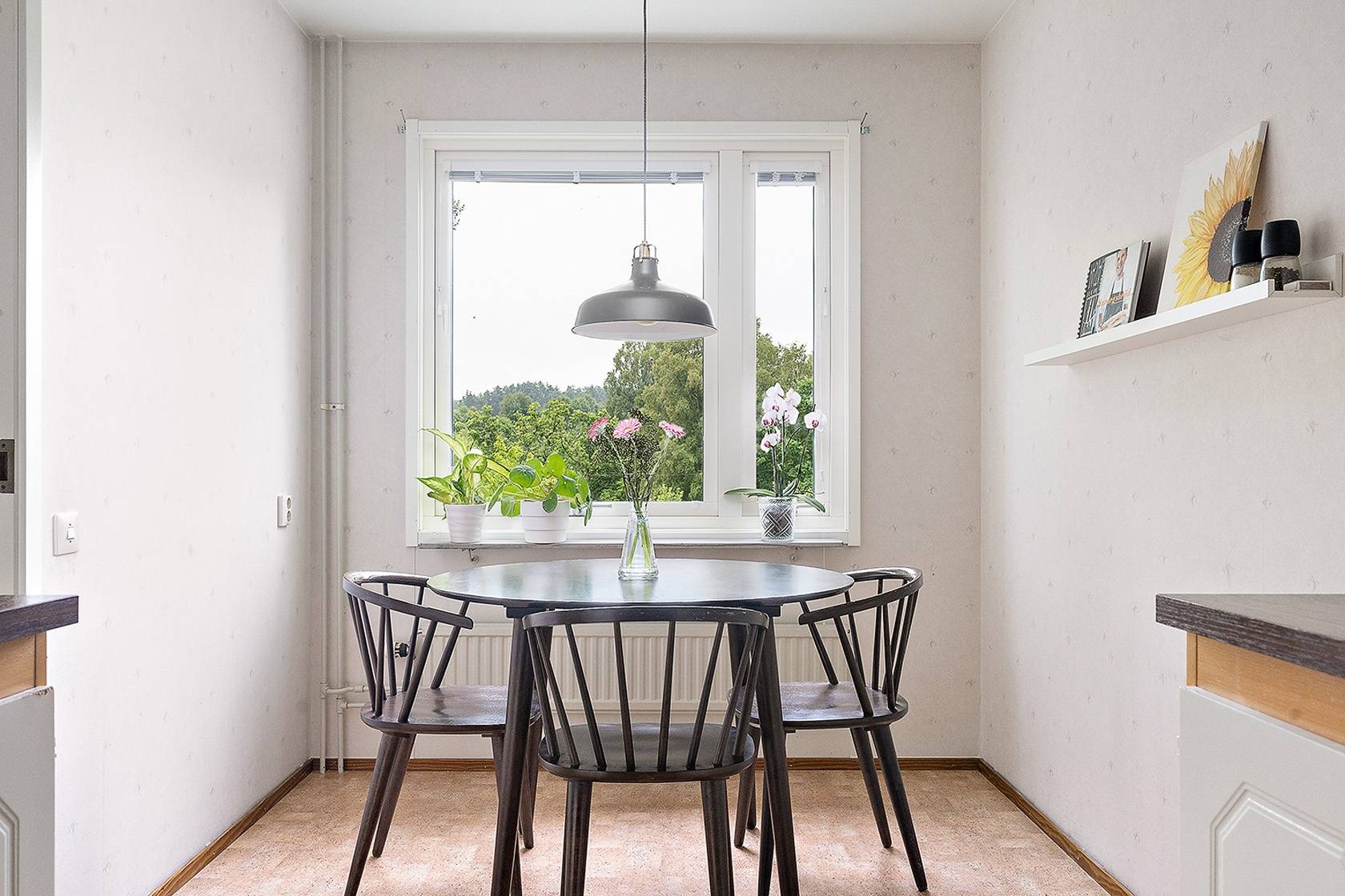 2 rum Lägenhet på Knektegårdsgatan 61C Brogården Alingsås kommun - bild 14