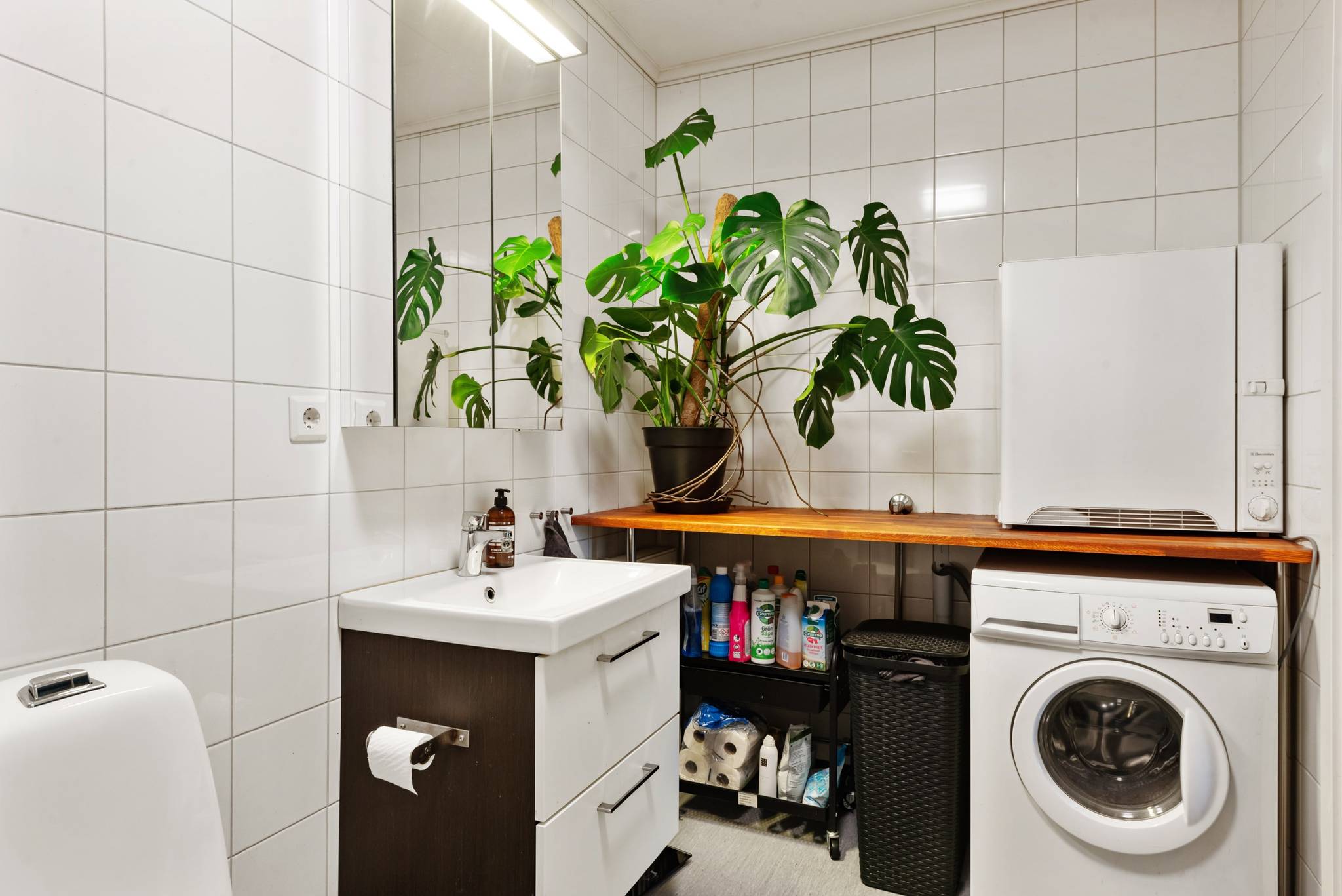 3 rum Lägenhet på Färsnagatan 24 B Färsna Norrtälje kommun - bild 10