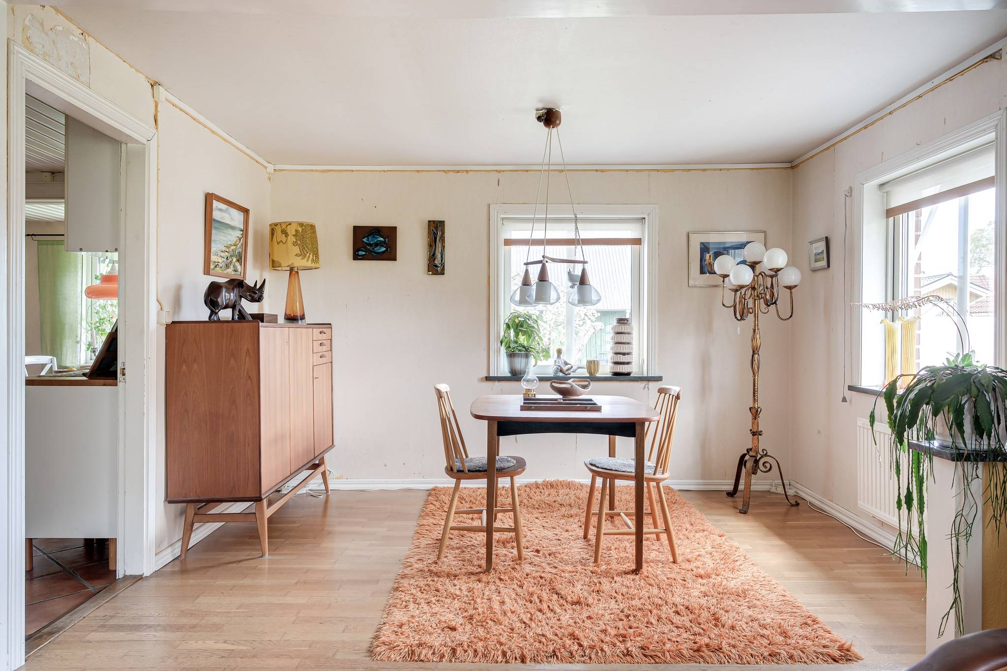 141 m² Villa på Millevägen 8 Hammarslund Kristianstads kommun - bild 8