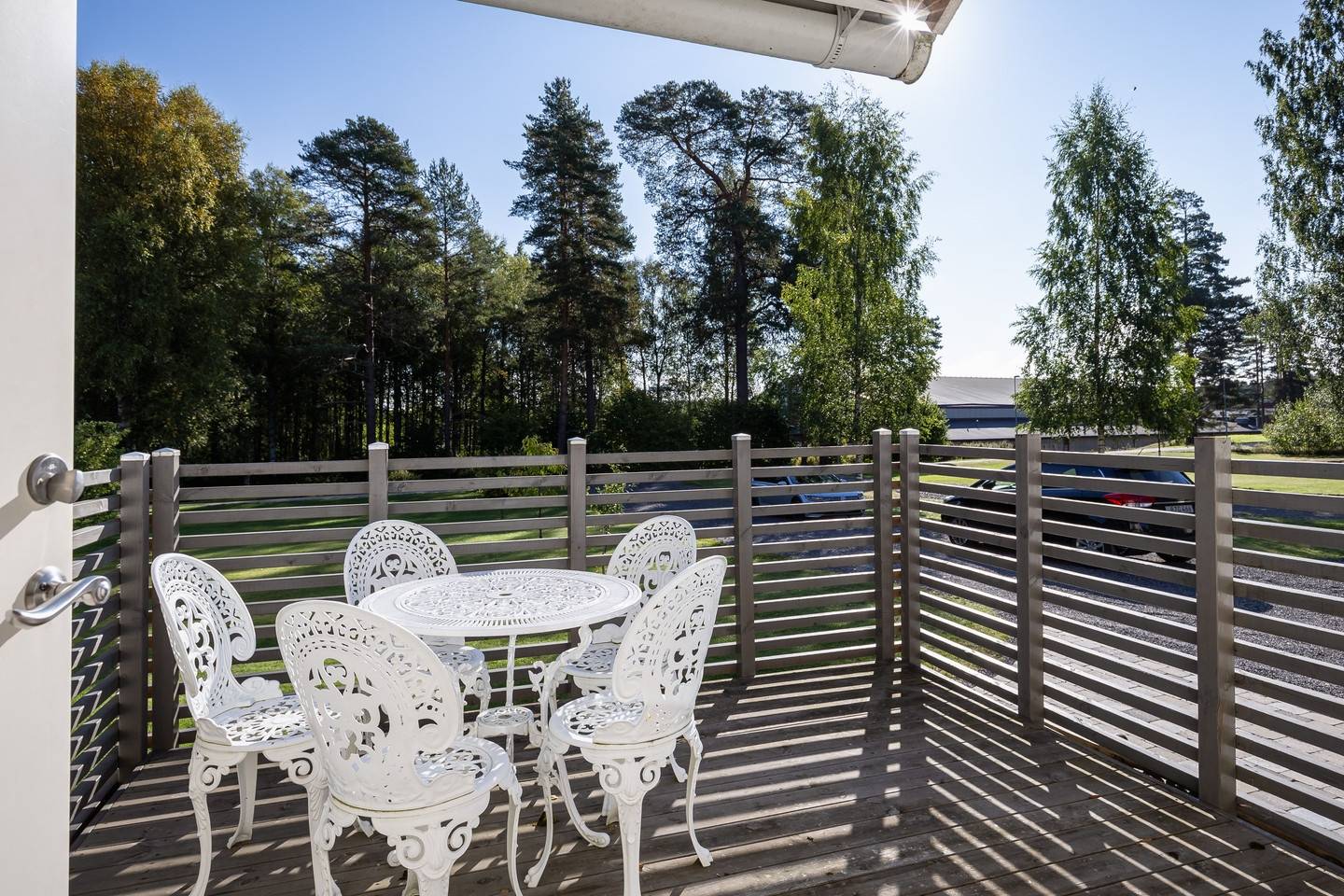 5 rum Villa på Fältgatan 9 Charlottenberg Eda kommun - bild 18