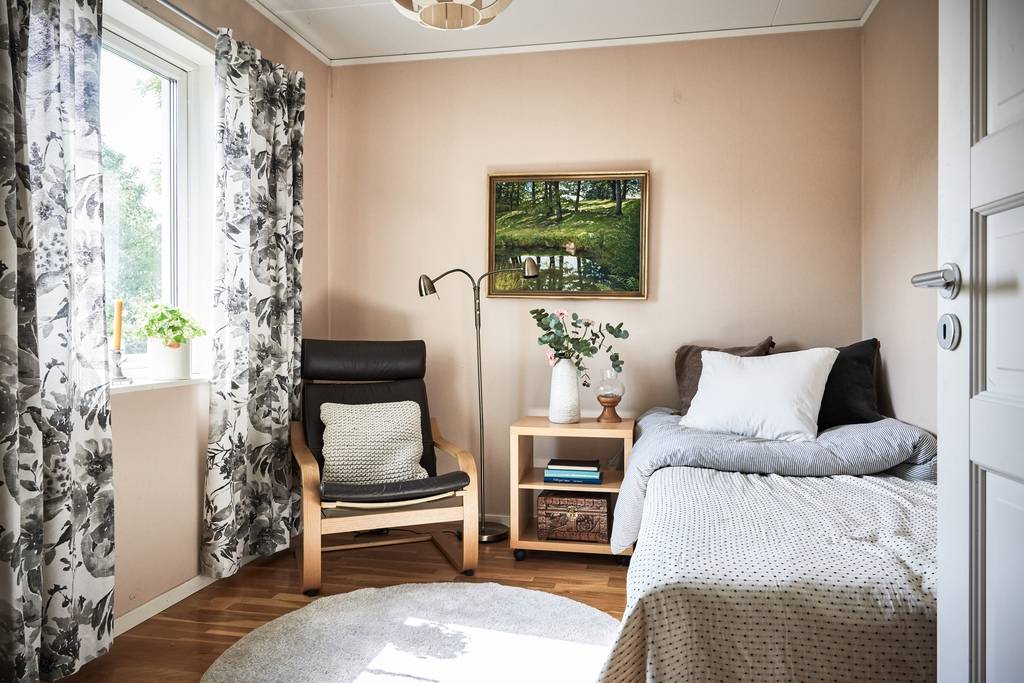 5 rum Villa på Josefs väg 5 Österbyn/Gårda Brygga, Åsa Kungsbacka kommun - bild 17