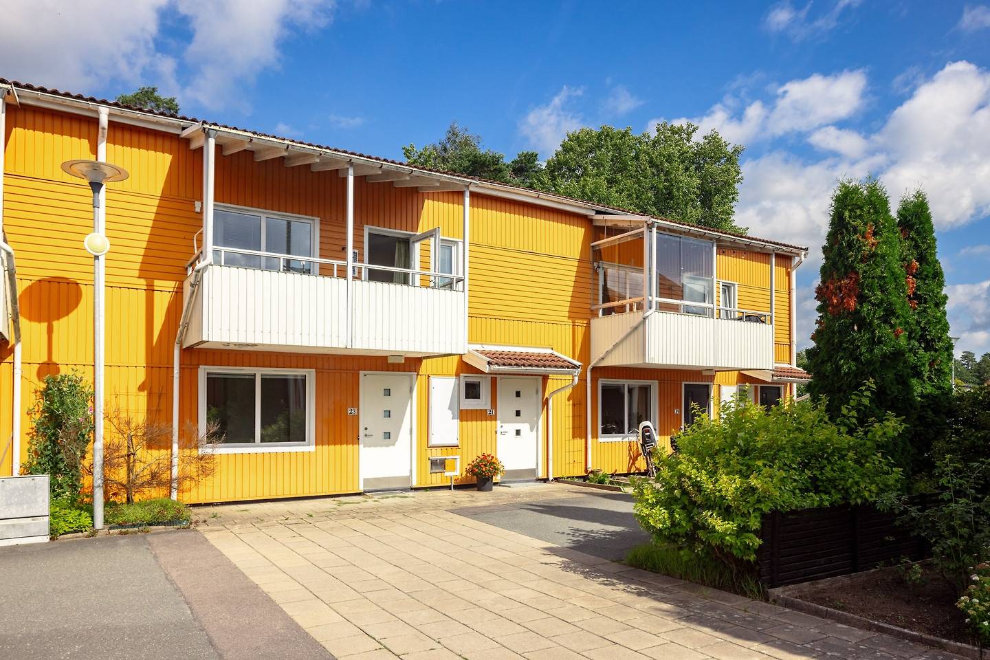 2 rum Lägenhet på Bolavägen 23 Gröndal Värnamo kommun - bild 27