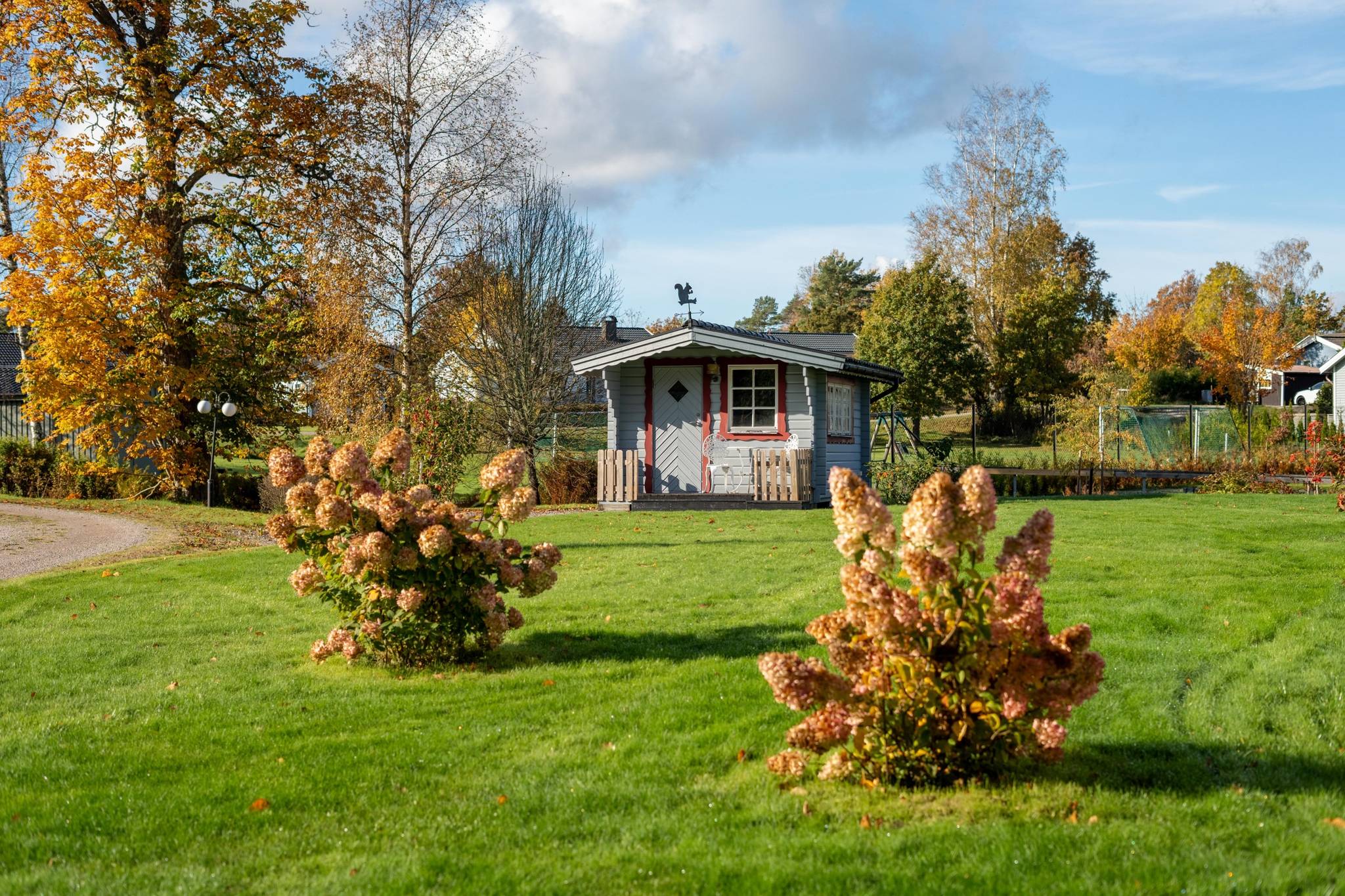 4 rum Villa på Kristevik 603 Kristevik Uddevalla kommun - bild 38