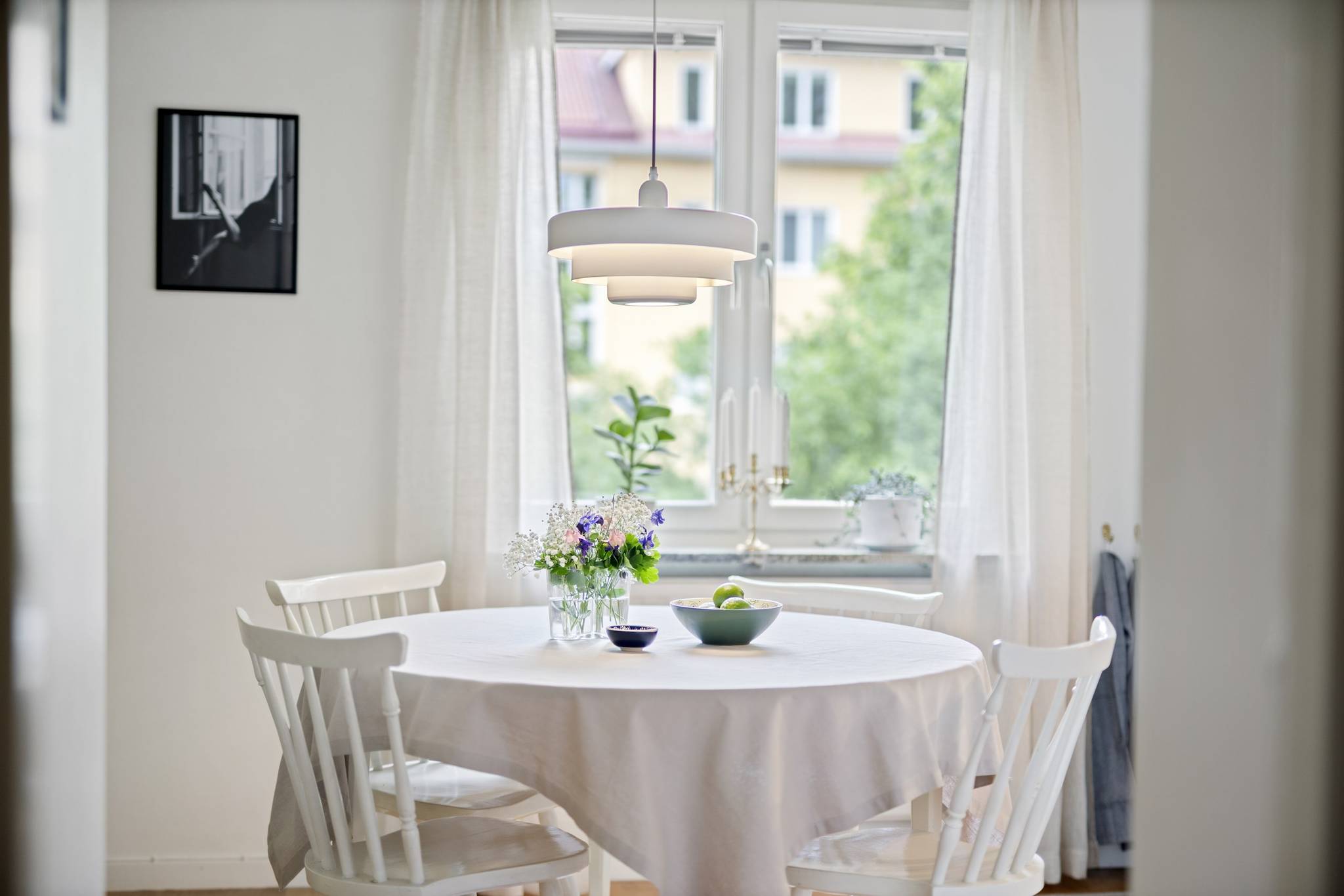 1 rum Lägenhet på Torkelsgatan 24B Höganäs Uppsala kommun - bild 13