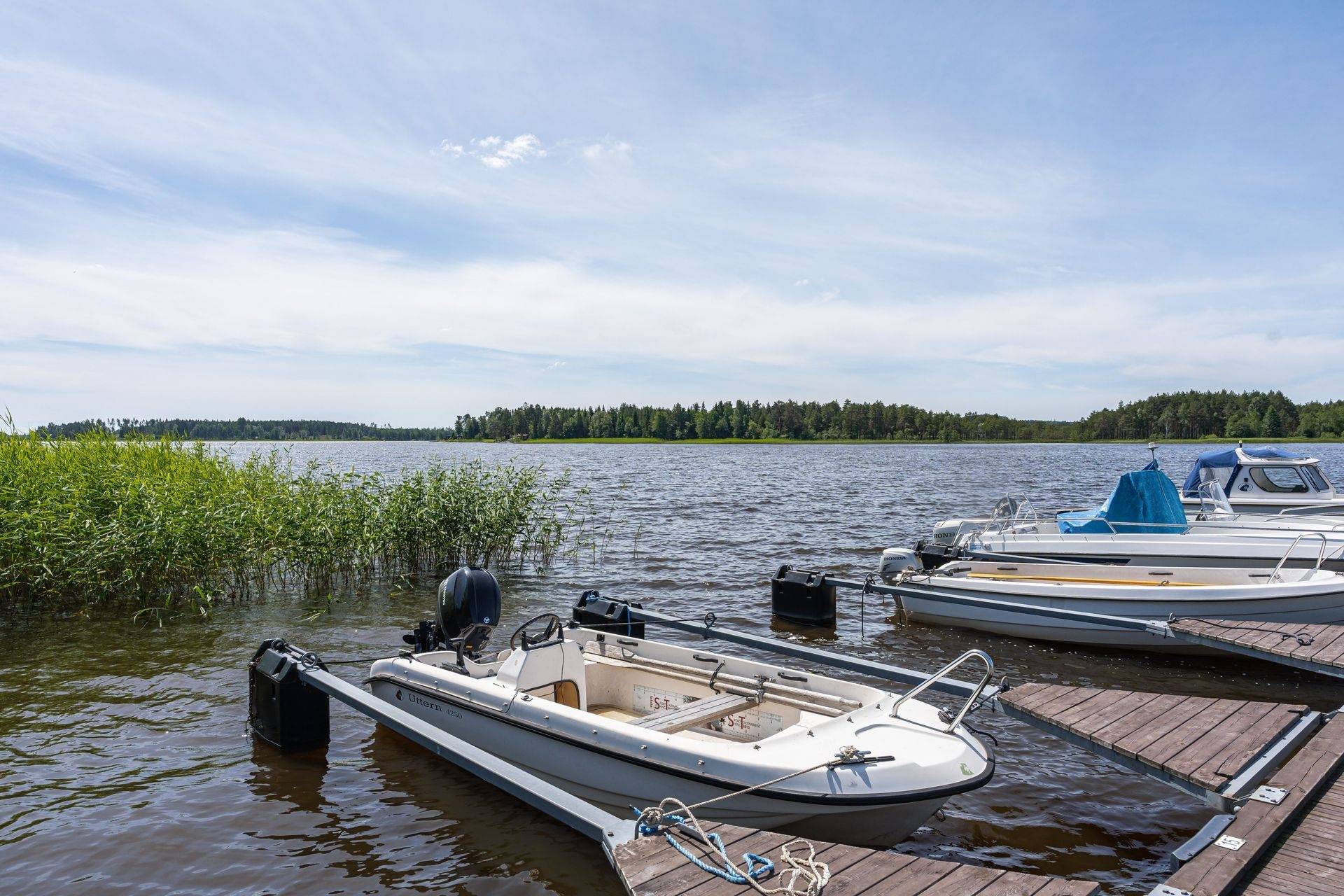 3 rum Villa på Bjurön 9 Storfors Storfors kommun - bild 34