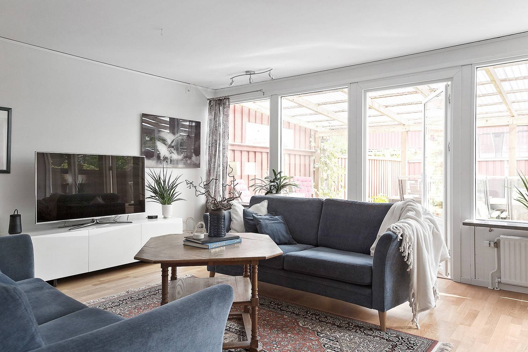 5 rum Radhus på Tanneskärsgatan 97 Önnered Göteborgs kommun - bild 6