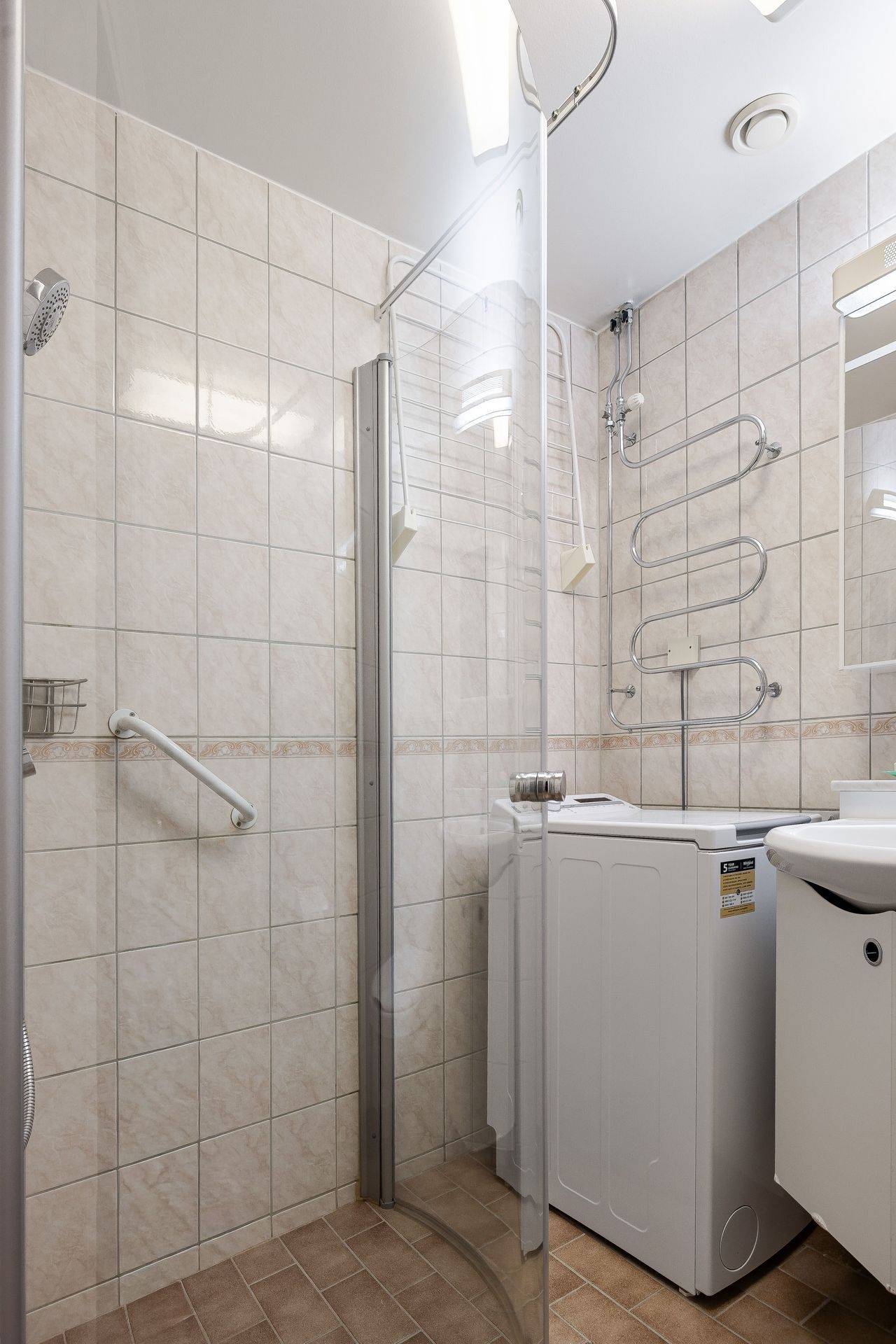 3 rum Lägenhet på Bryggartorpsgatan 15 Snopptorp Eskilstuna kommun - bild 19