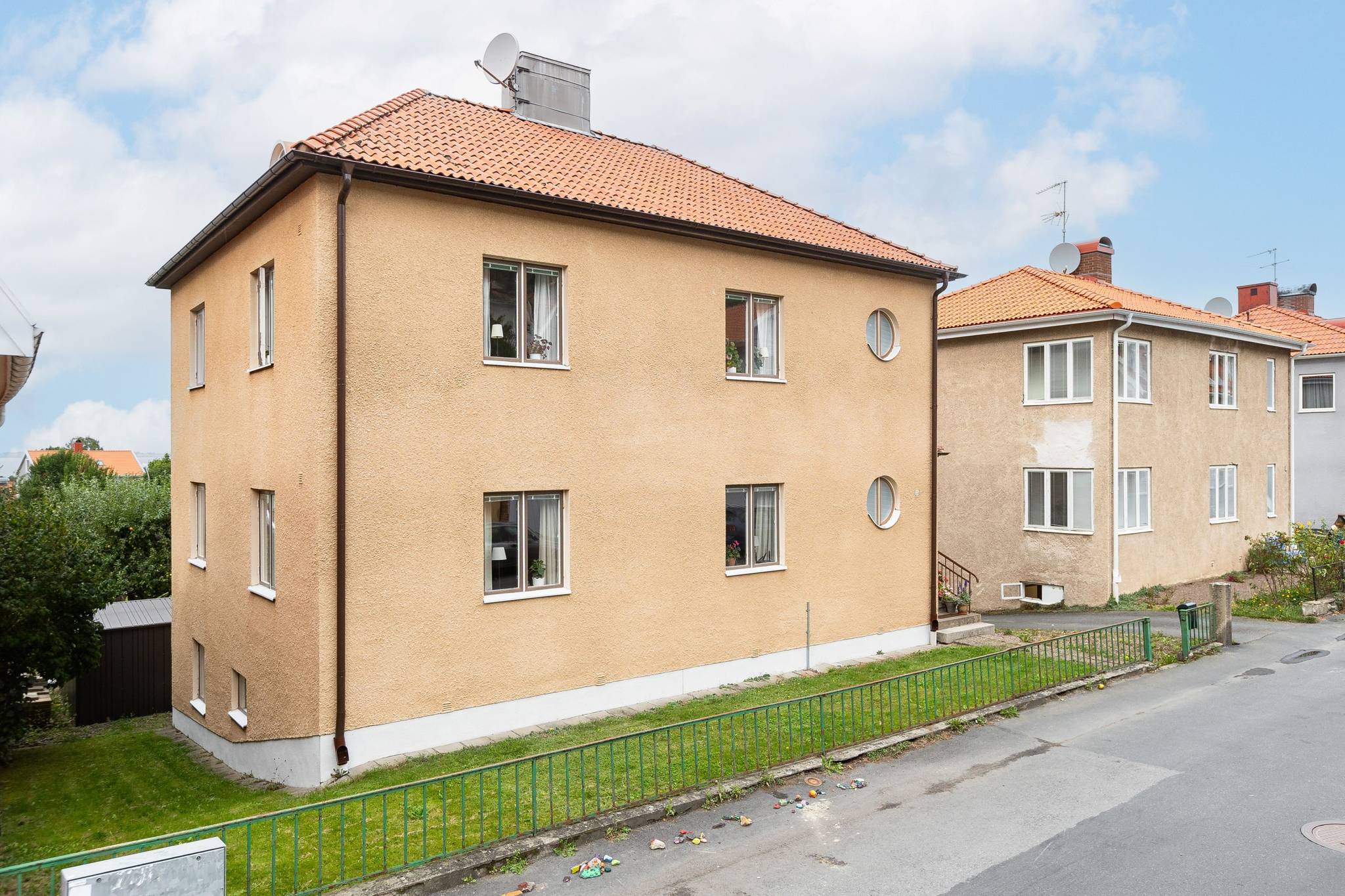 6 rum Villa på Sjögatan 35 Gränna Jönköpings kommun - bild 3