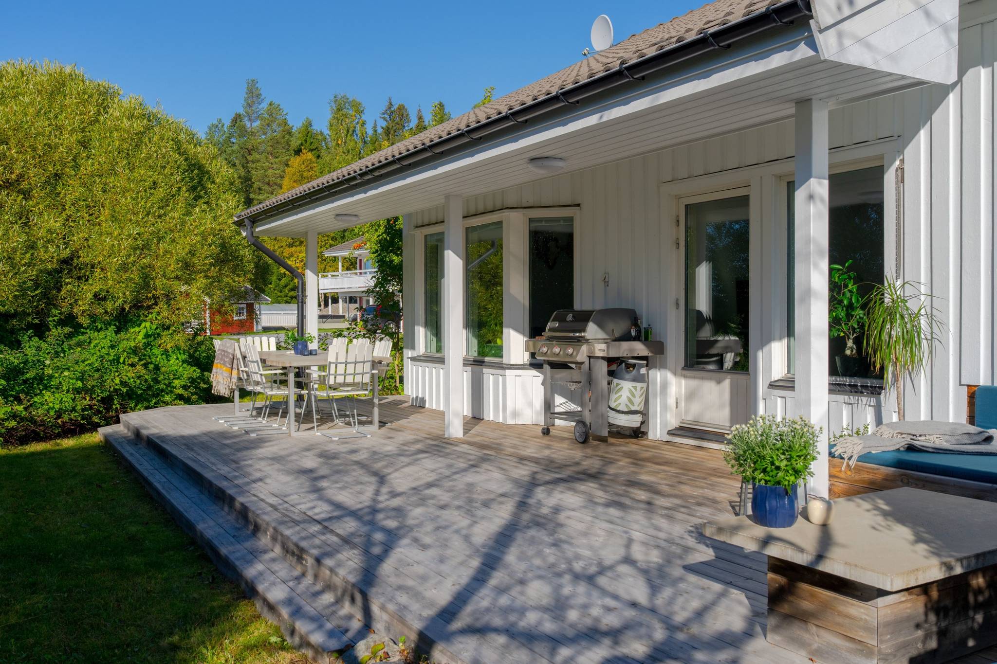 5 rum Villa på Rudagatan 58 Bergsbyn Skellefteå kommun - bild 40