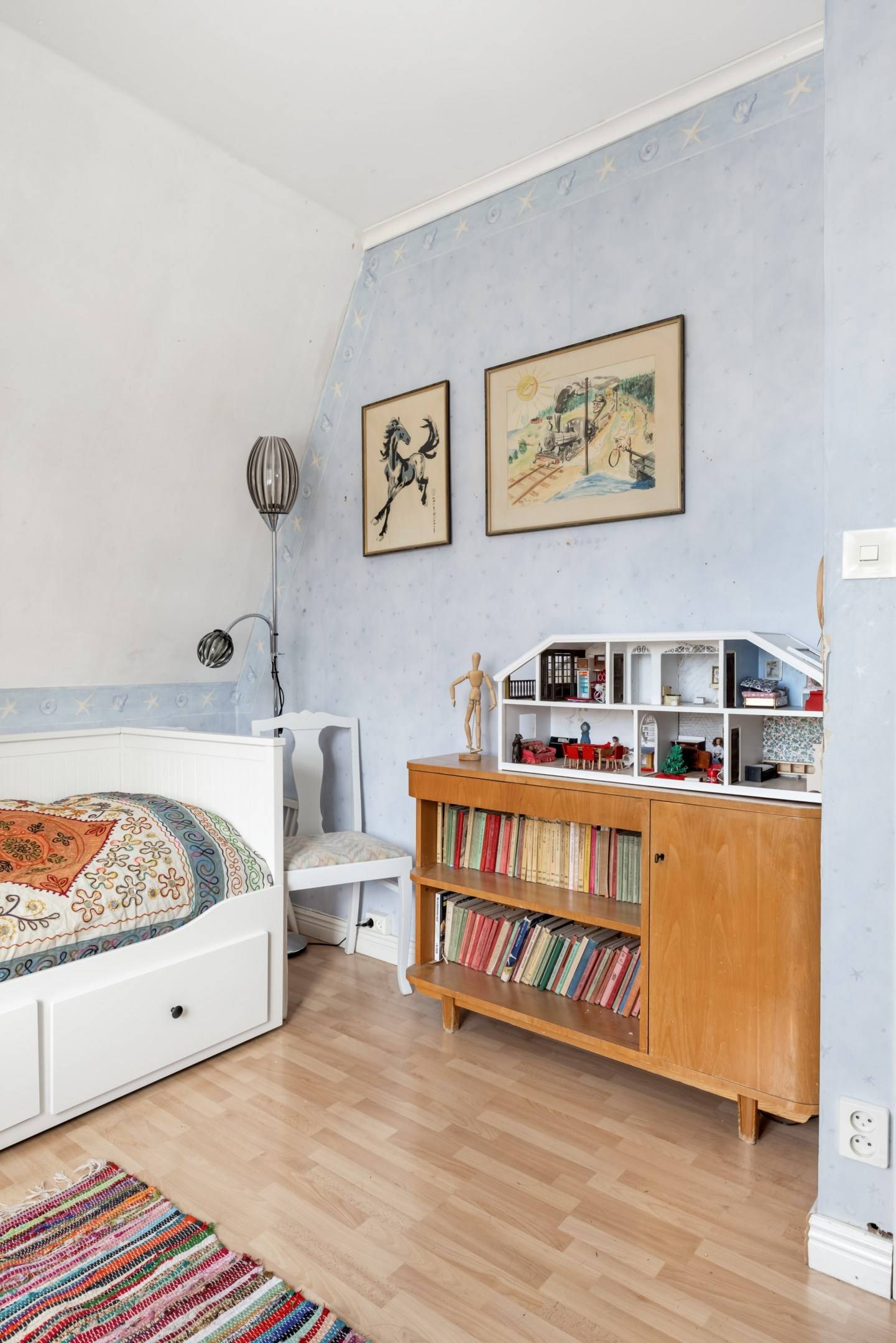 155 m² Villa på Vikingagatan 21 Svartbäcken Uppsala kommun - bild 32