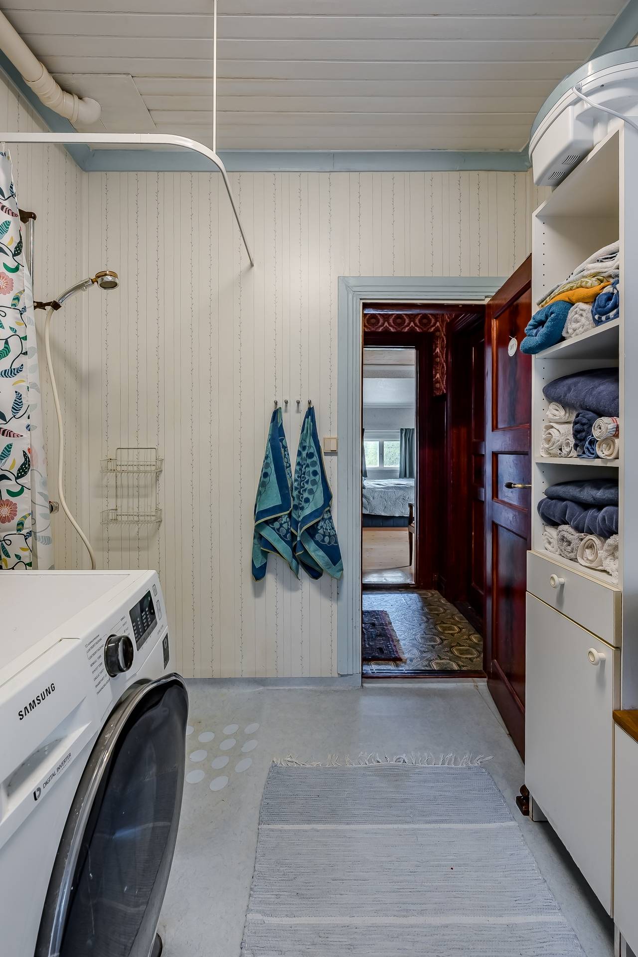 10 rum Villa på Herrevadsströmmen 110 Gällö Bräcke kommun - bild 27
